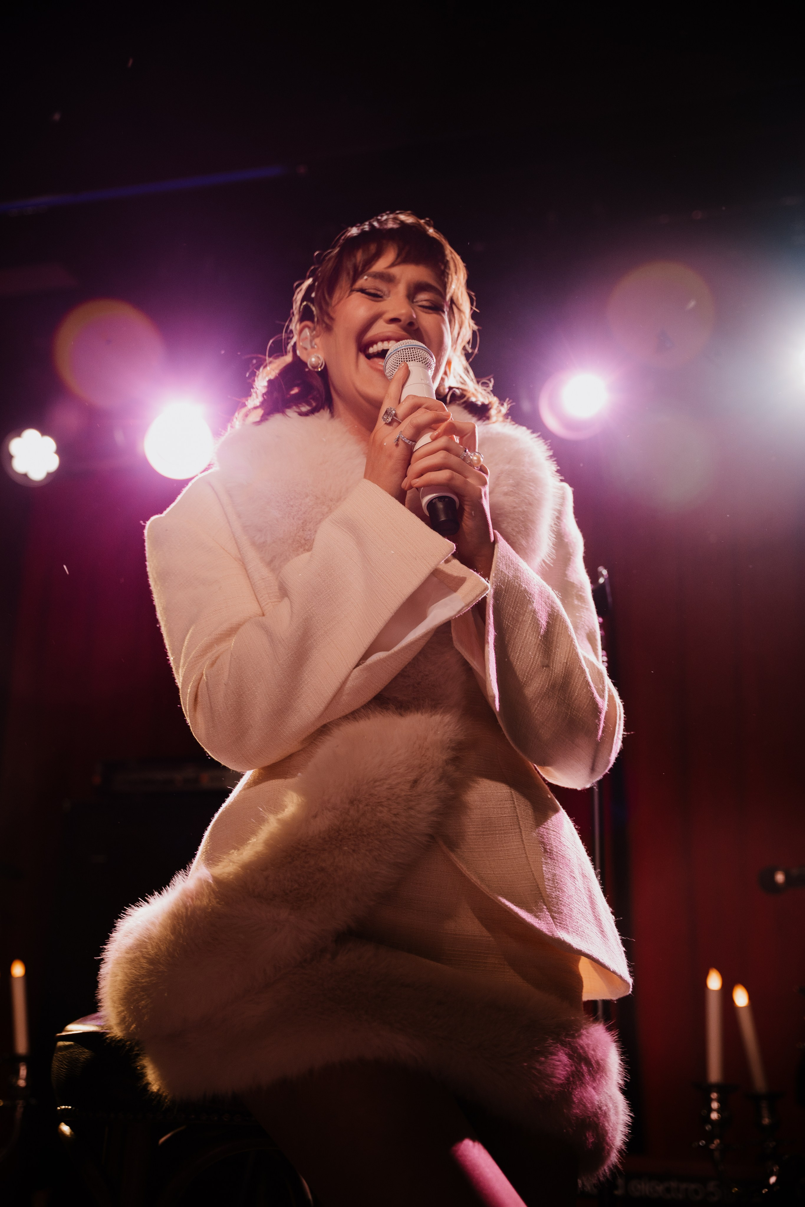 АСИЯ. Фотограф Москва