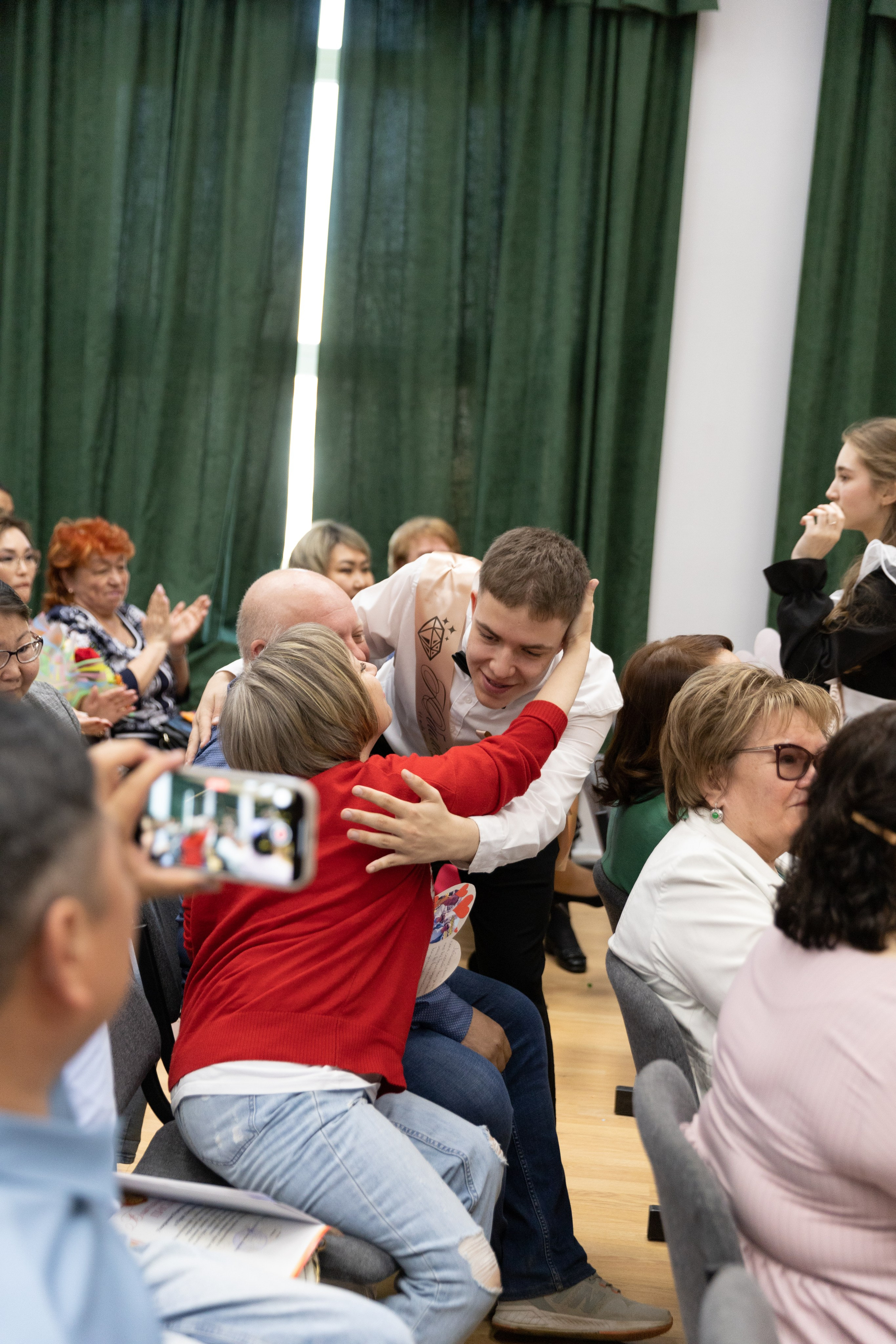 Репортажи мероприятий. Литовкина Анастасия фотограф, выпускные альбомы г. Мирный