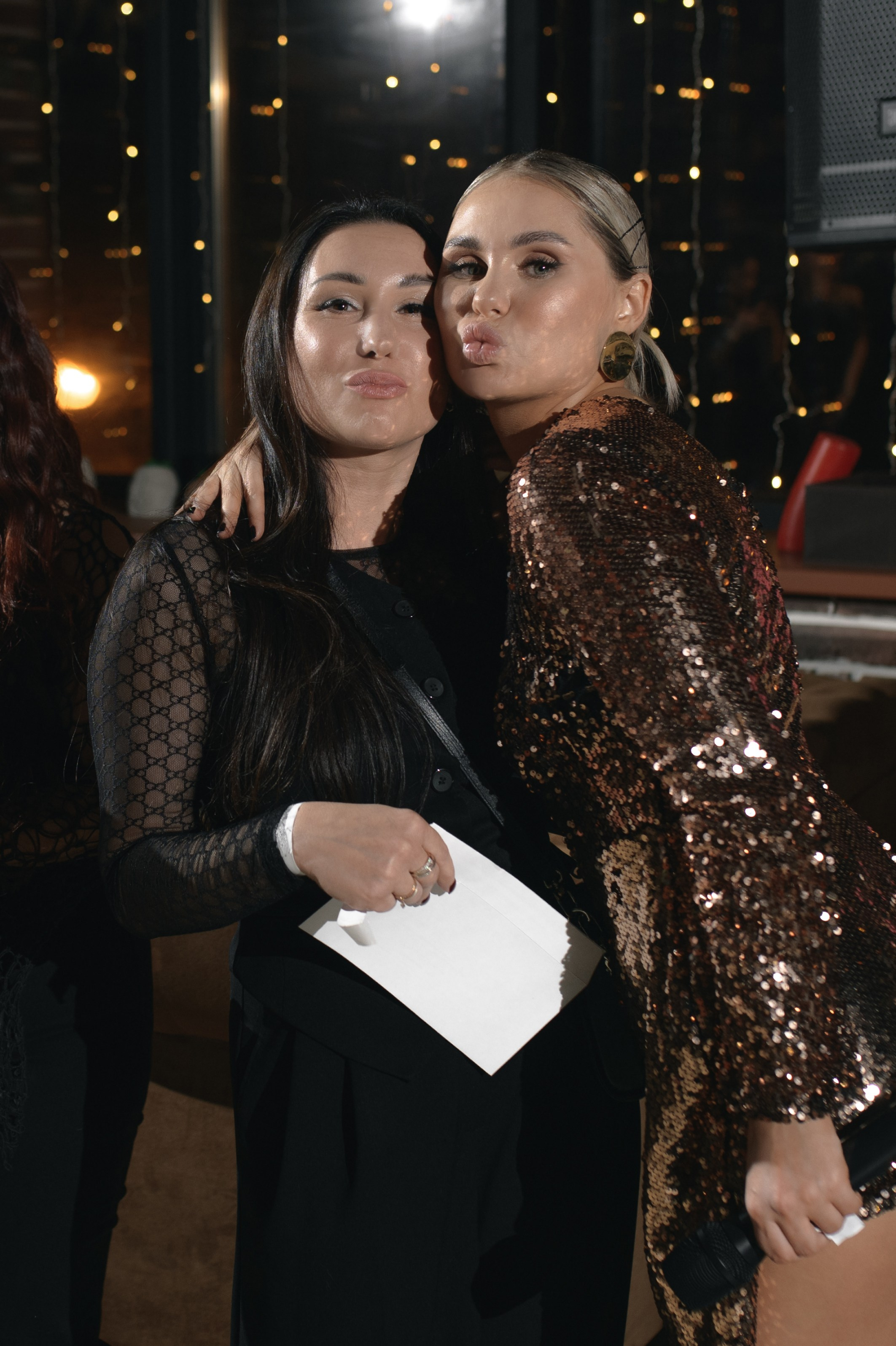 Beauty-вечеринка 2.0. Свадебный фотограф Екатеринбург/Челябинск — Любовь Волохова