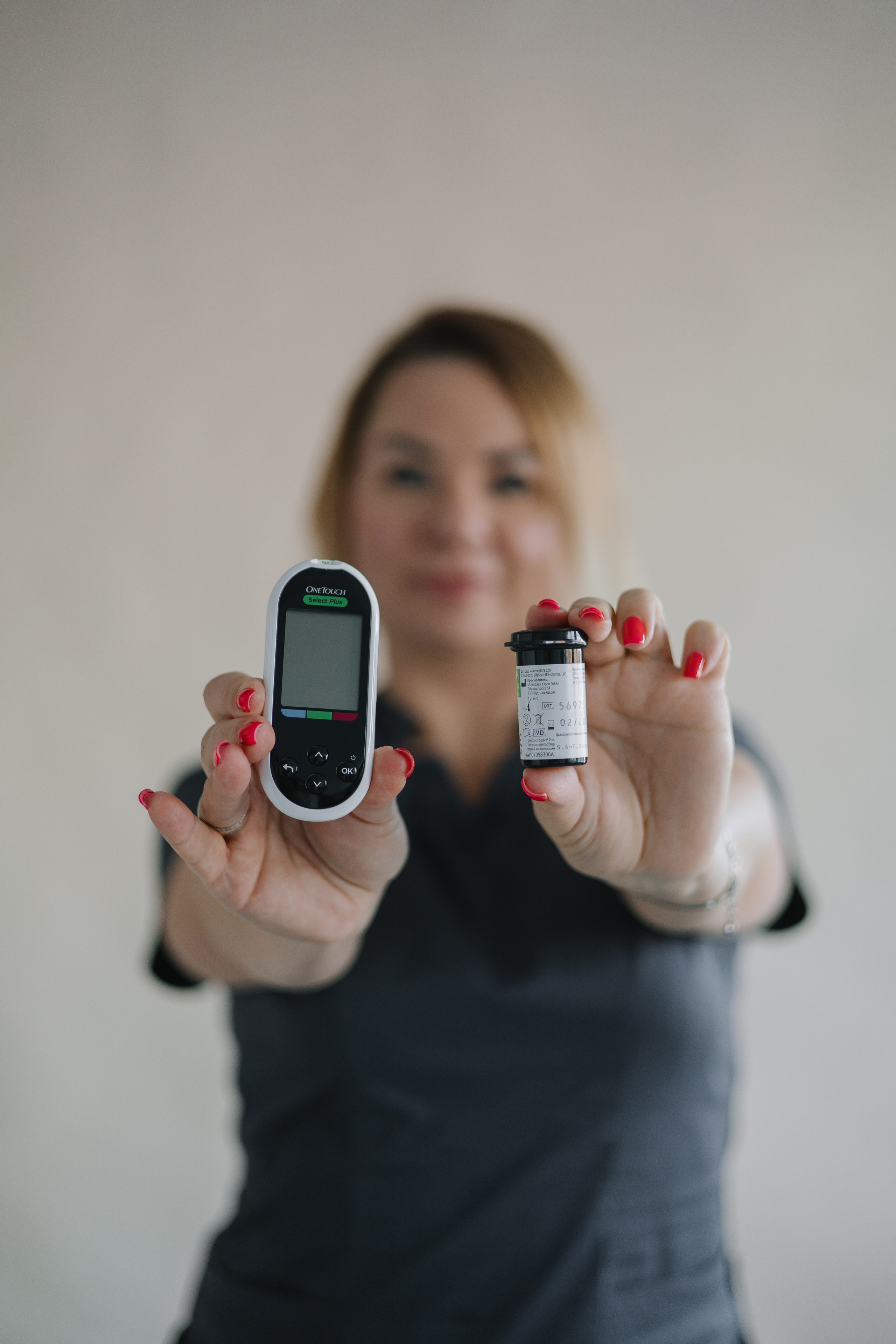 Для эндокринолога