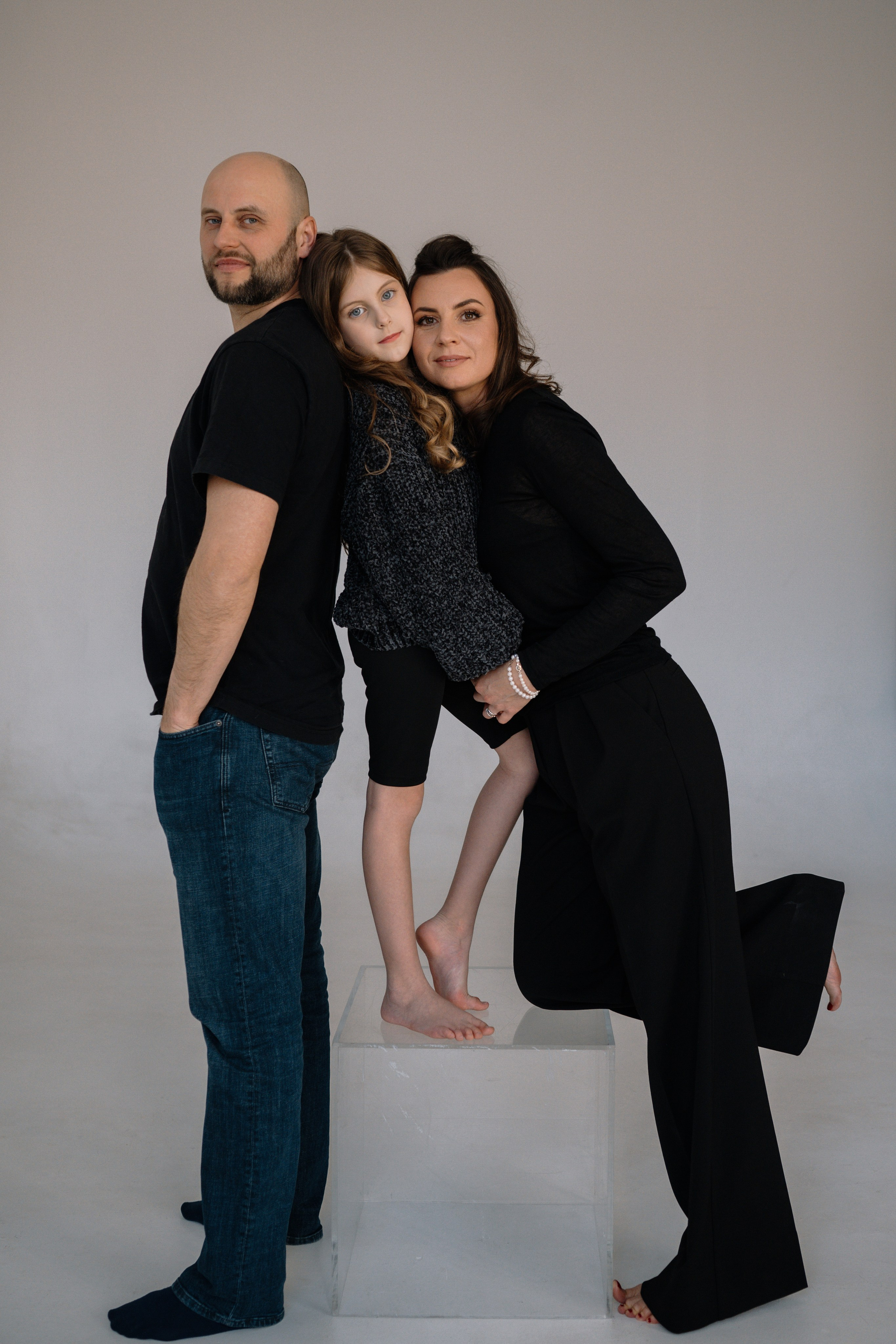 7 лет. Кристина Ветрова | ФОТОГРАФ | Москва