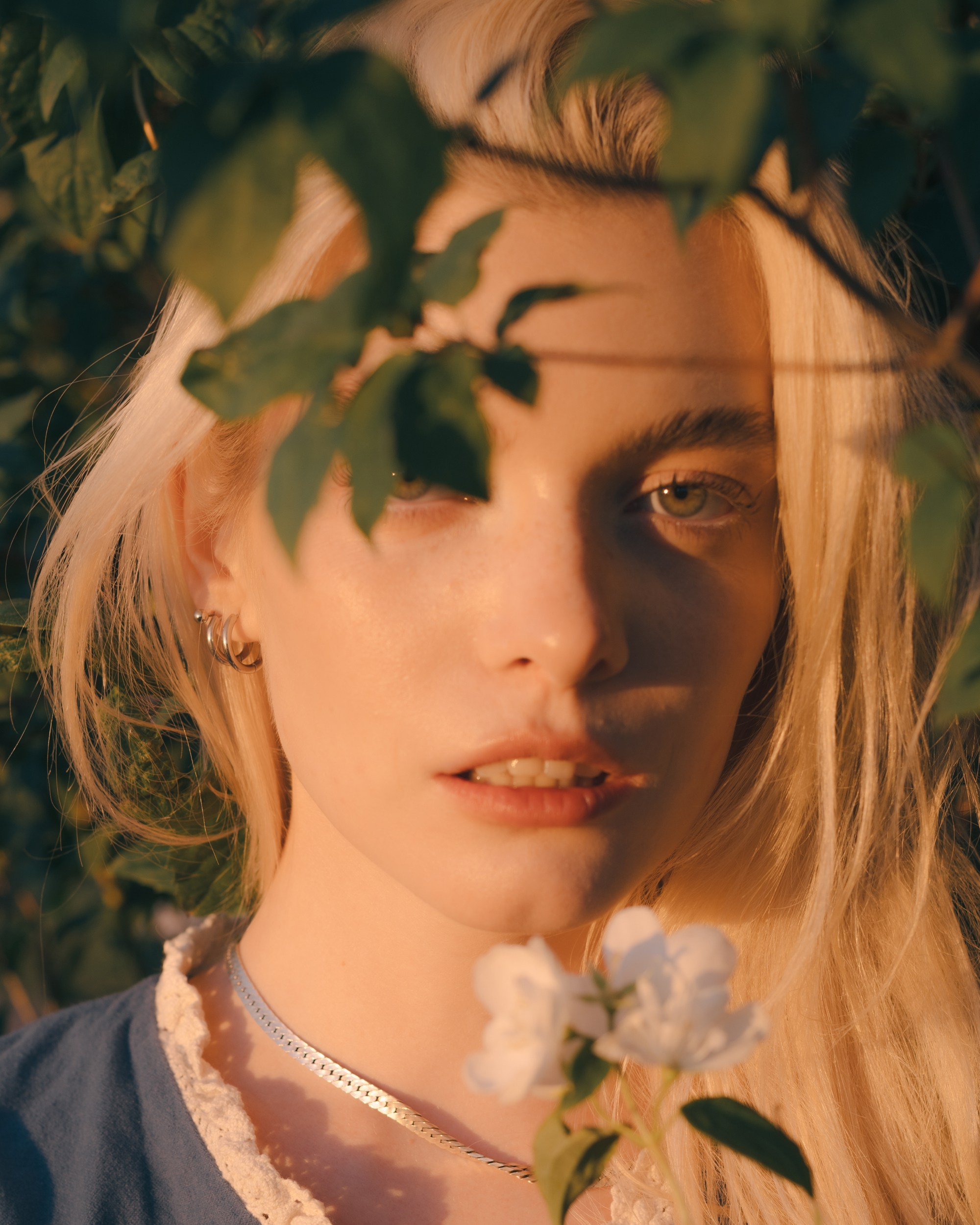 Katrine. Портретный фотограф в Санкт-Петербурге Алексей Корзов