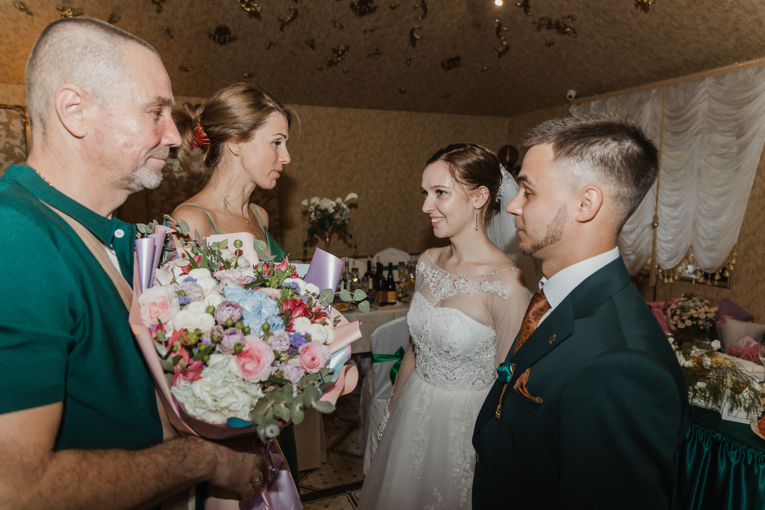 Игорь и Анна. Семейный и детский фотограф в городе Подолск МО Крылова Ирина