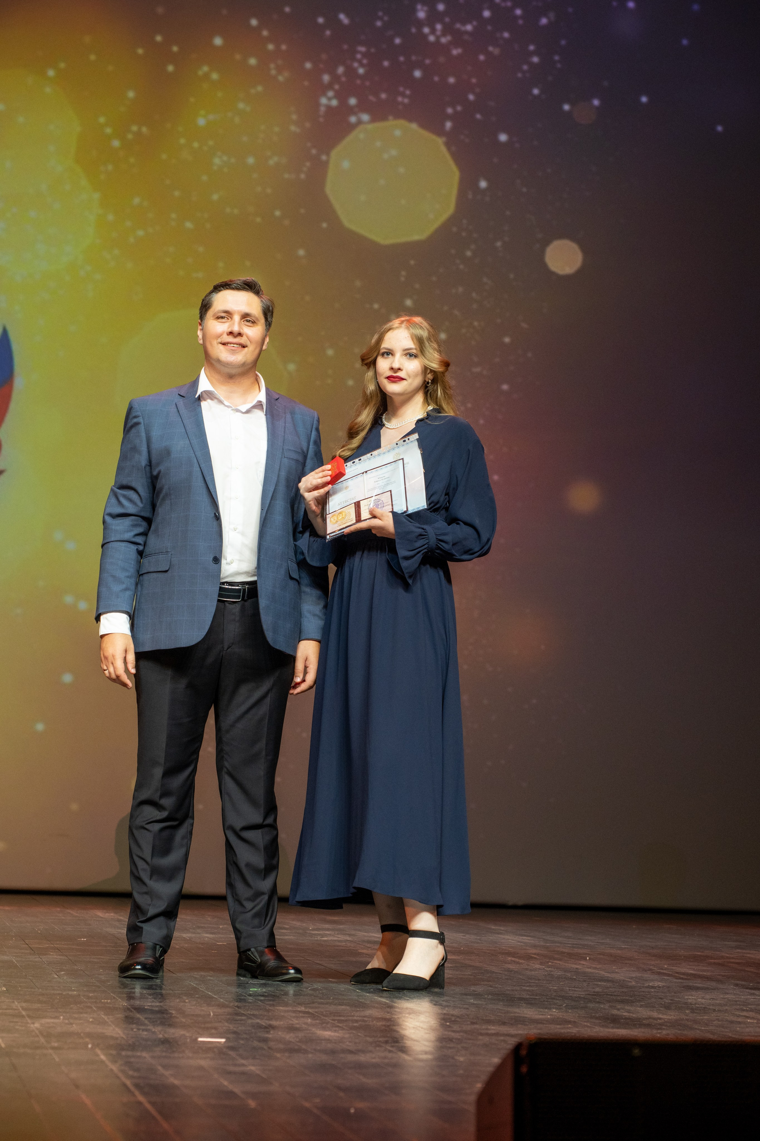 Выпускной. Семейный и детский фотограф Антон Зорин