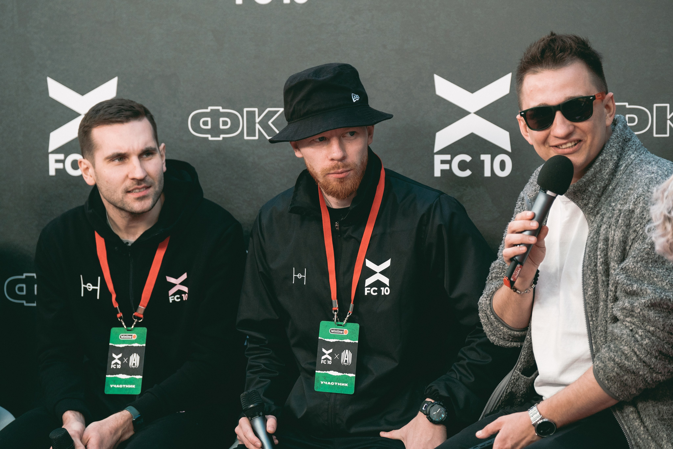 ФК10. Vladimirbaklenev