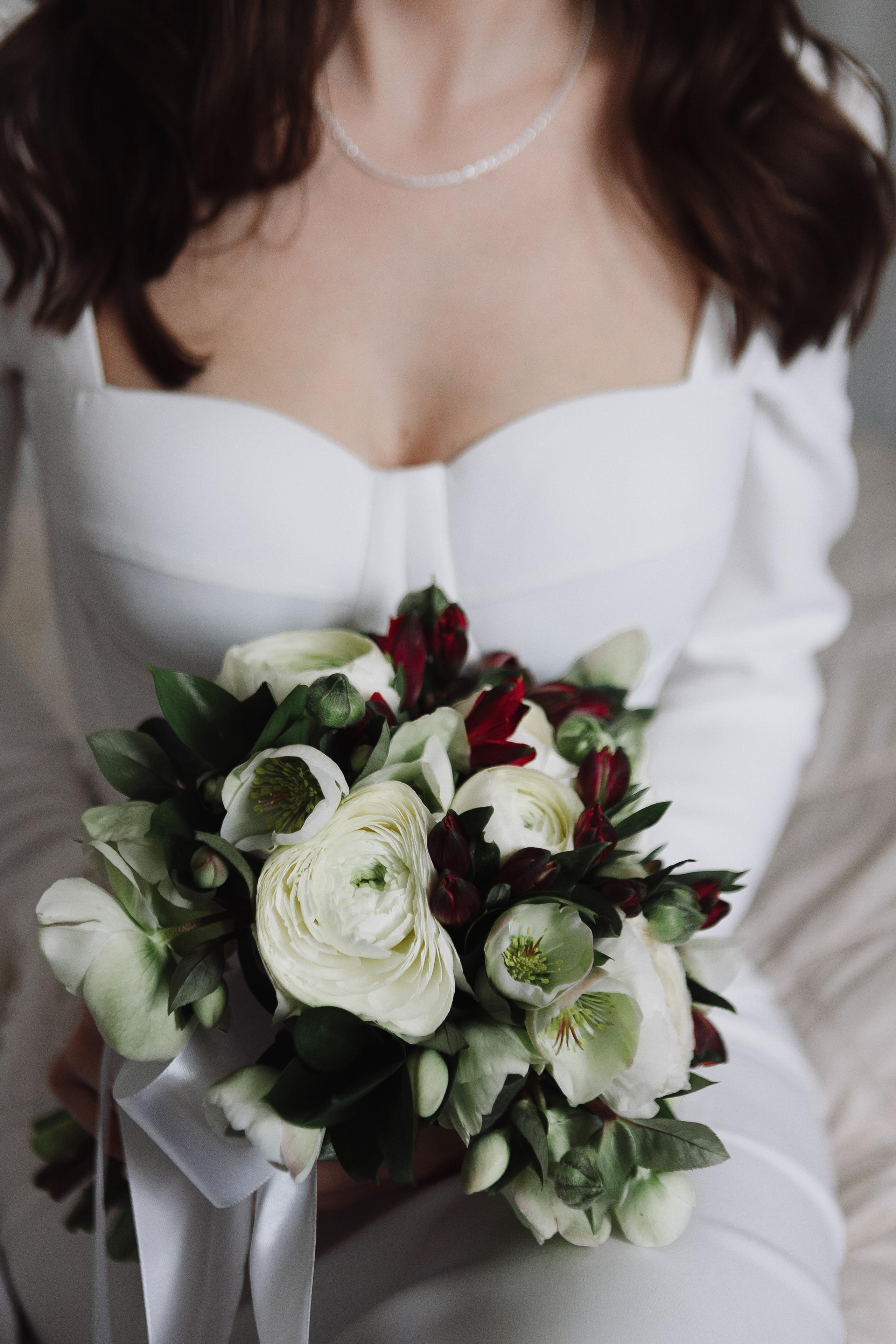 Свадьба Сергея и Анны. Фотограф Кольчугино/Владимир/Москва Елизавета Иода