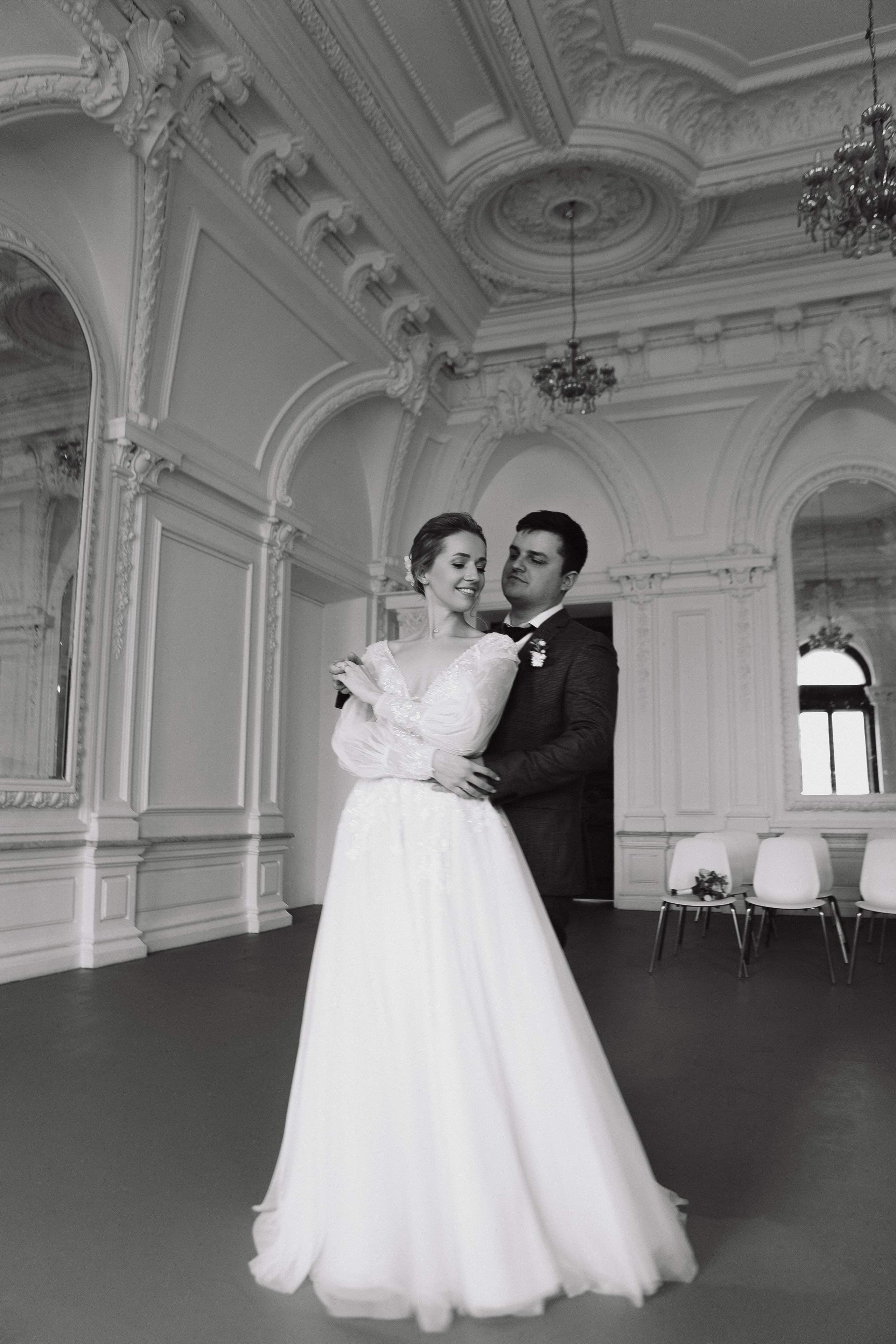 Свадьба Даниила и Елены. Фотограф Кольчугино/Владимир/Москва Елизавета Иода