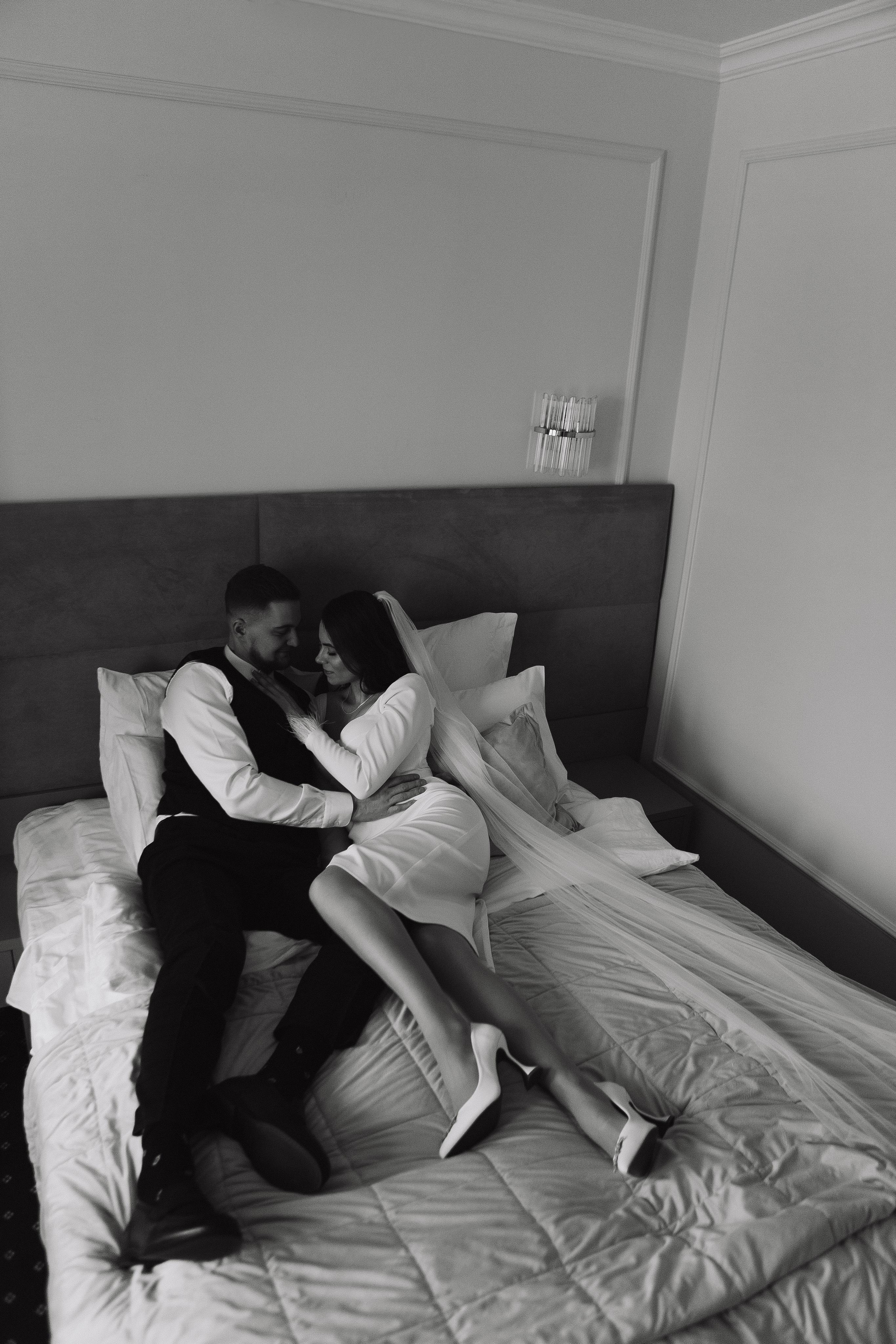 Свадьба Сергея и Анны. Фотограф Кольчугино/Владимир/Москва Елизавета Иода