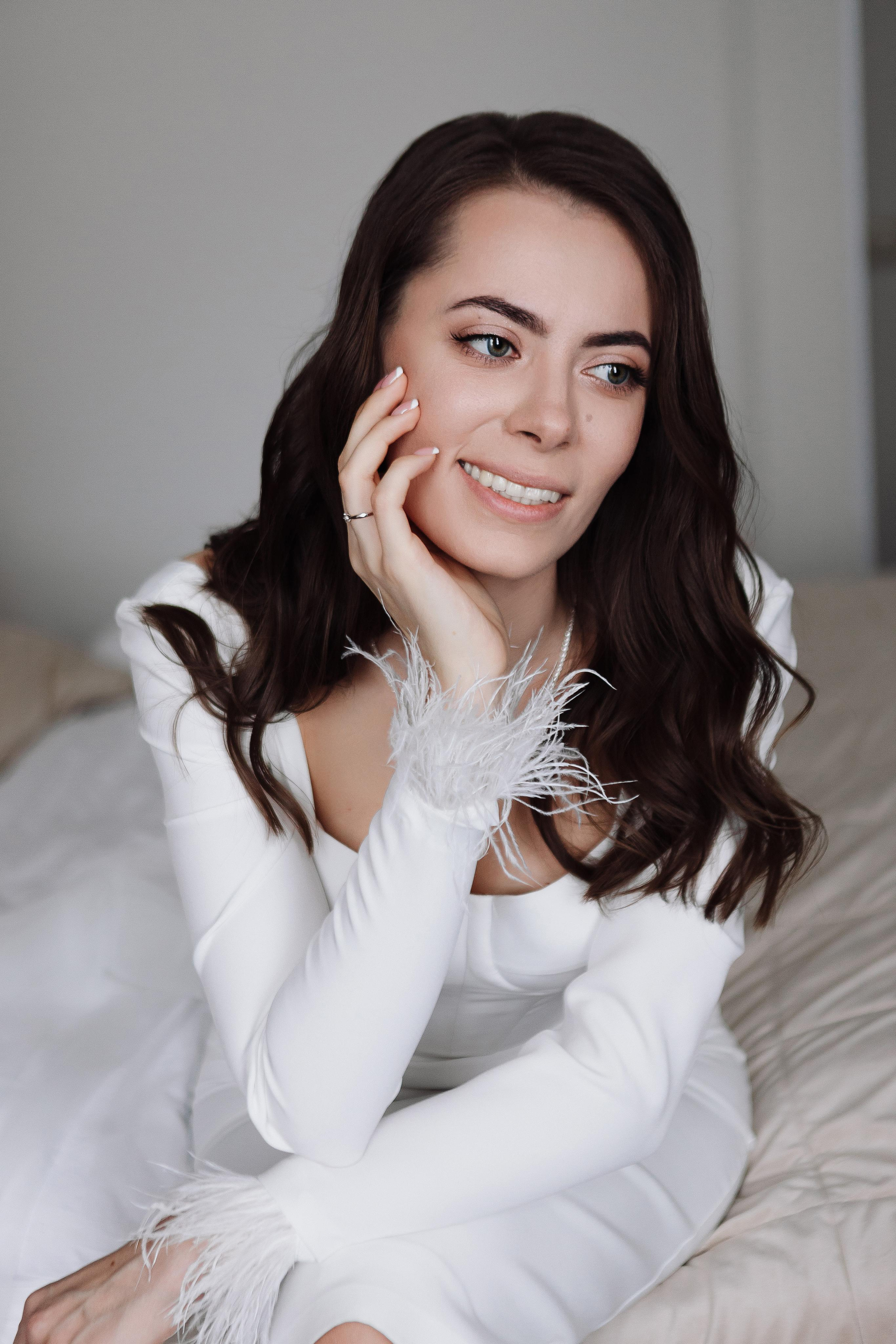 Свадьба Сергея и Анны. Фотограф Кольчугино/Владимир/Москва Елизавета Иода