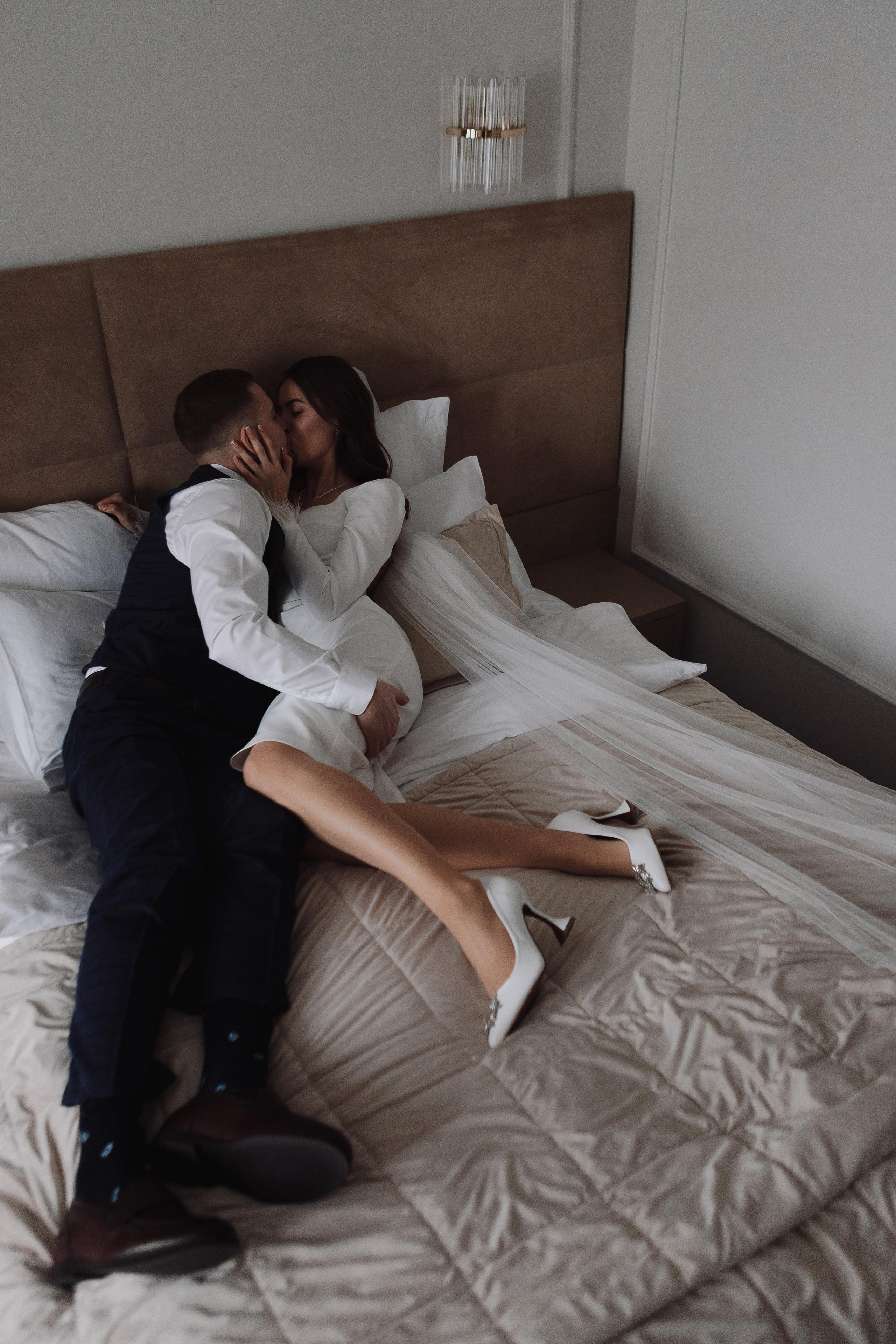 Свадьба Сергея и Анны. Фотограф Кольчугино/Владимир/Москва Елизавета Иода