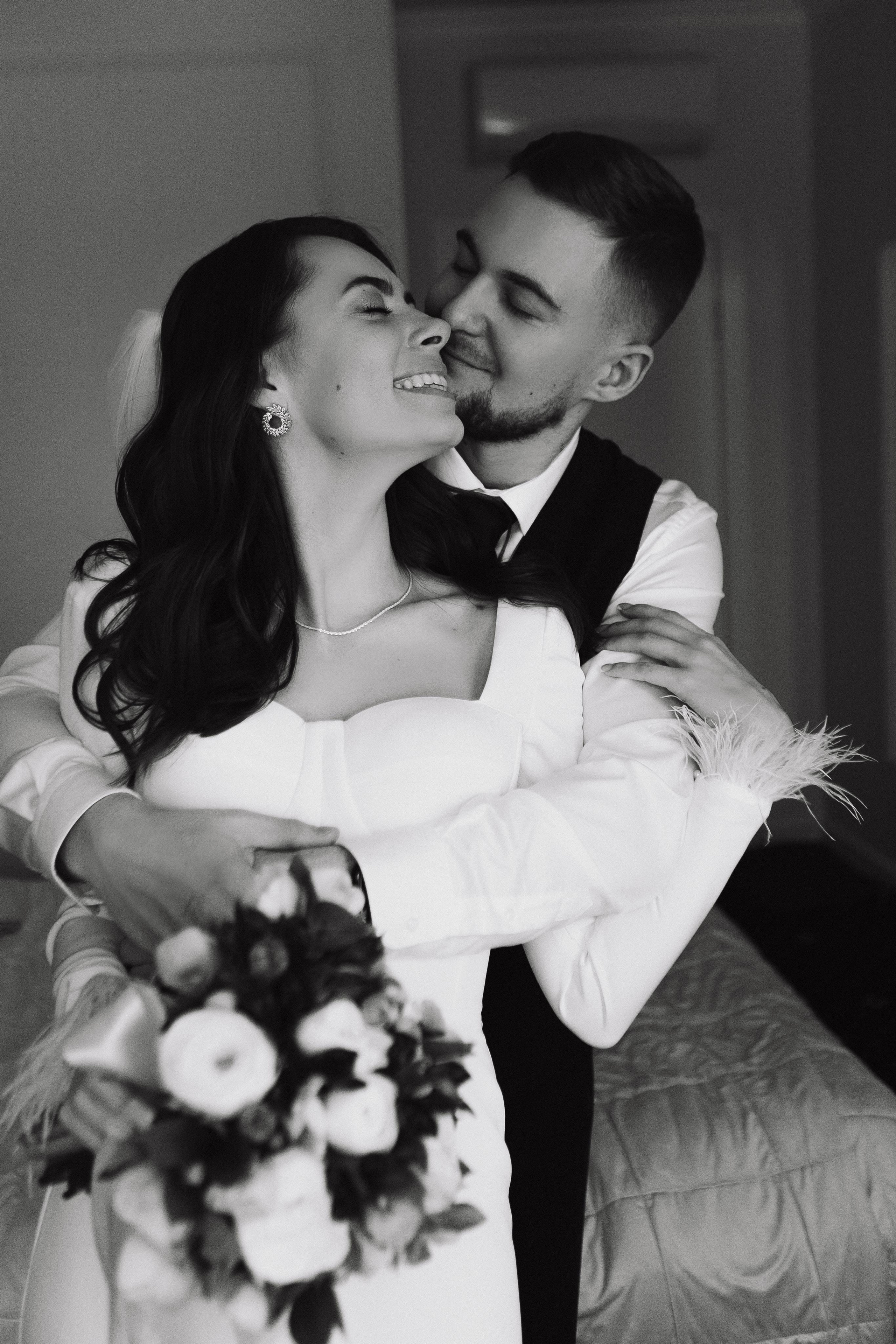 Свадьба Сергея и Анны. Фотограф Кольчугино/Владимир/Москва Елизавета Иода