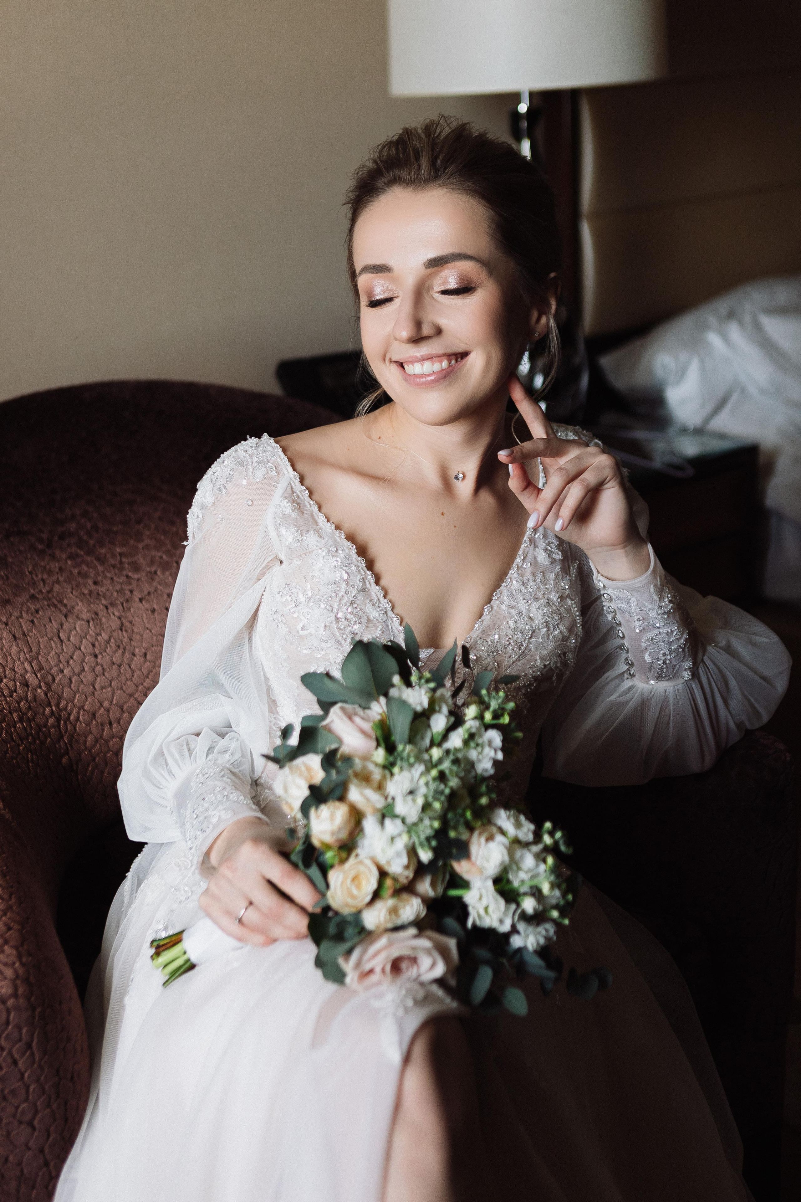 Свадьба Даниила и Елены. Фотограф Кольчугино/Владимир/Москва Елизавета Иода