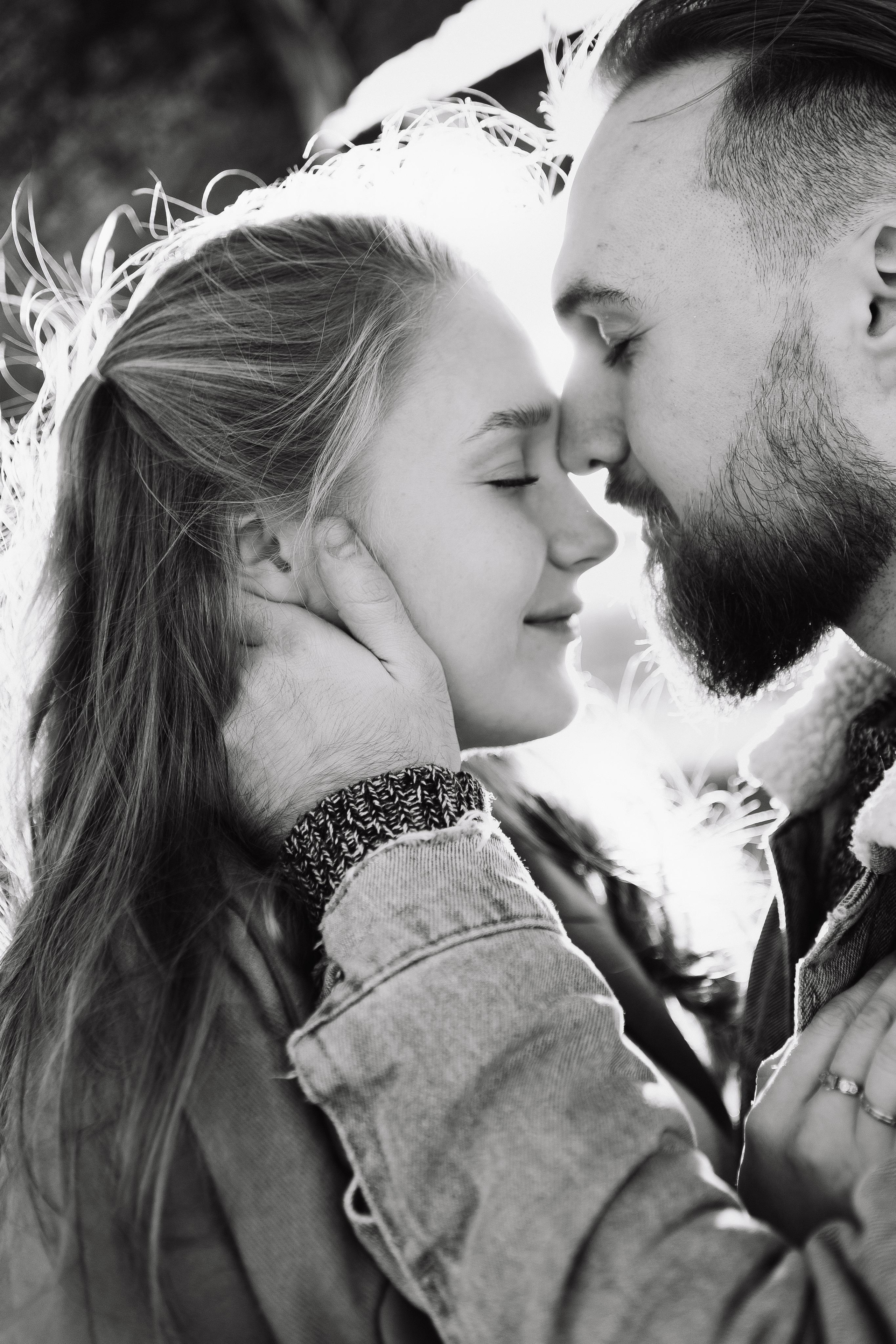 Е & Е. Фотограф Кольчугино/Владимир/Москва Елизавета Иода