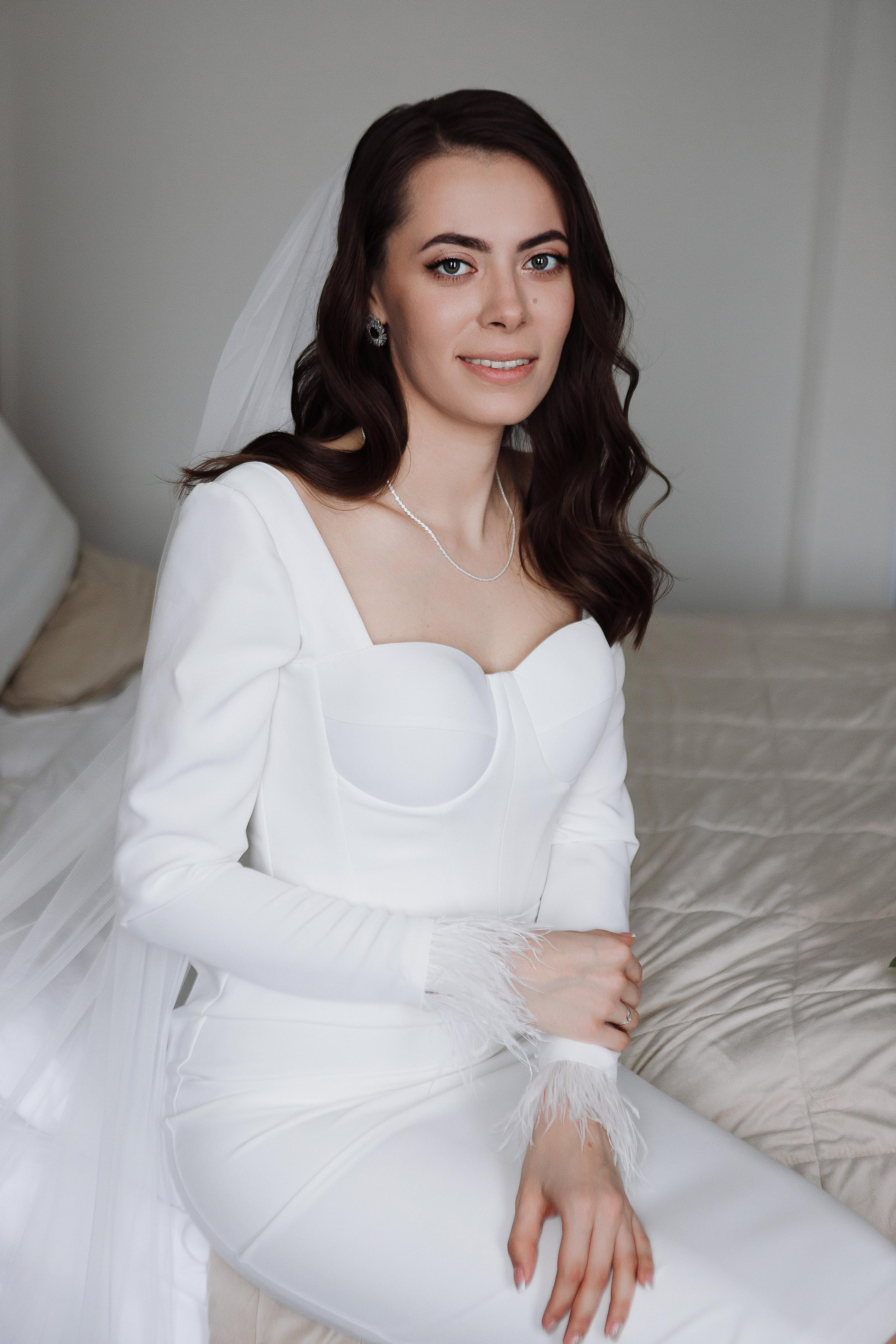 Свадьба Сергея и Анны. Фотограф Кольчугино/Владимир/Москва Елизавета Иода