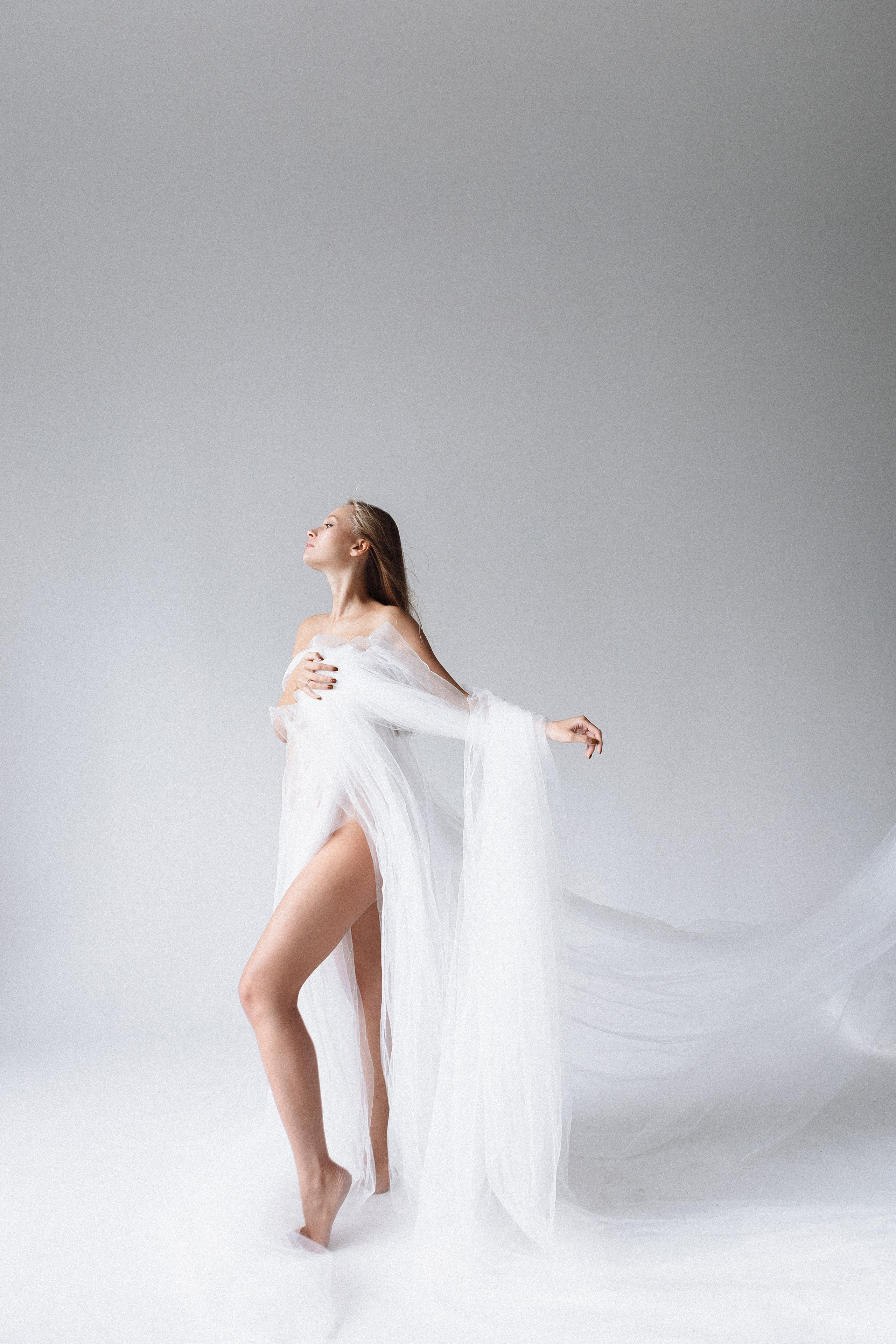 Даша. Фотограф Кольчугино/Владимир/Москва Елизавета Иода