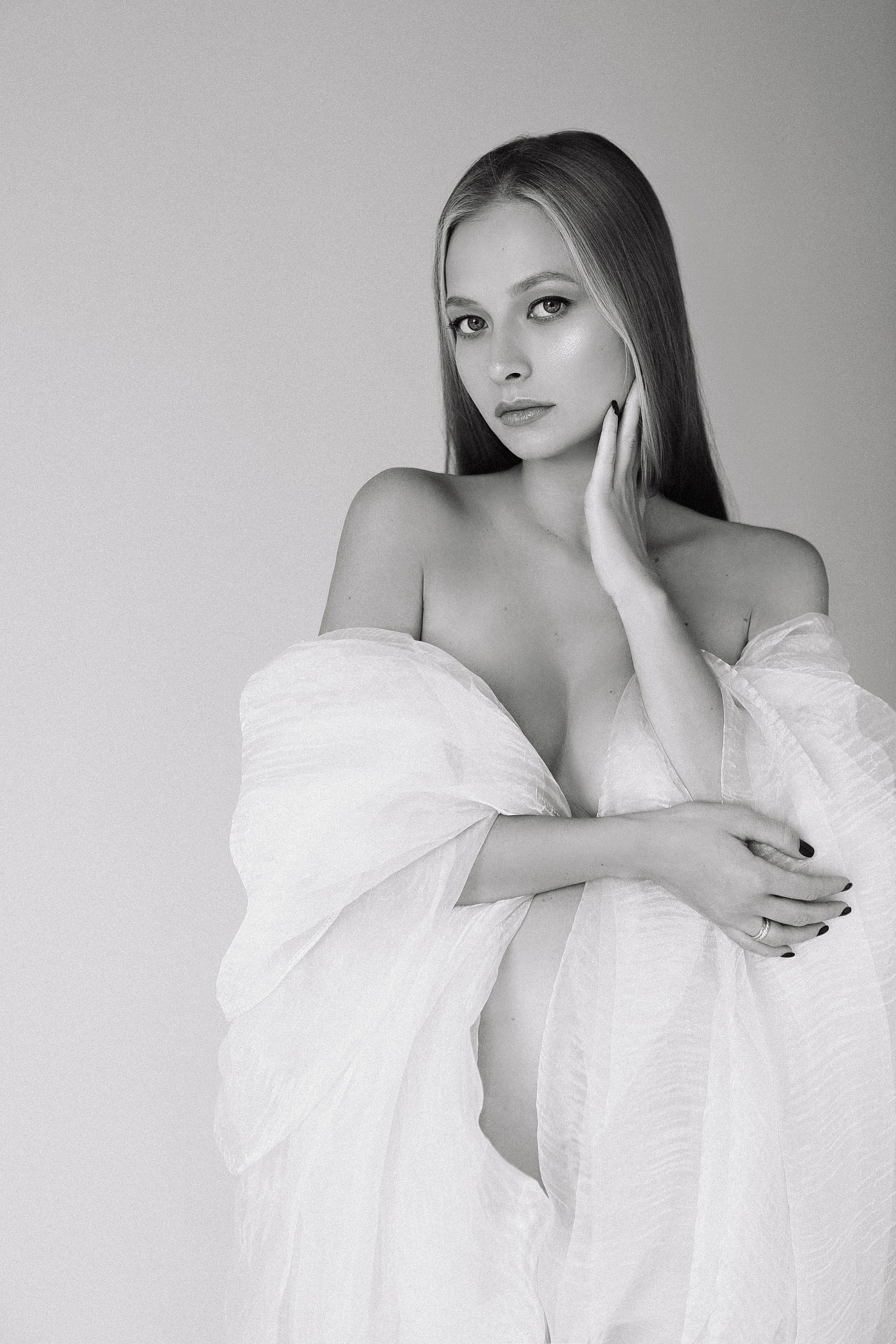 Даша. Фотограф Кольчугино/Владимир/Москва Елизавета Иода