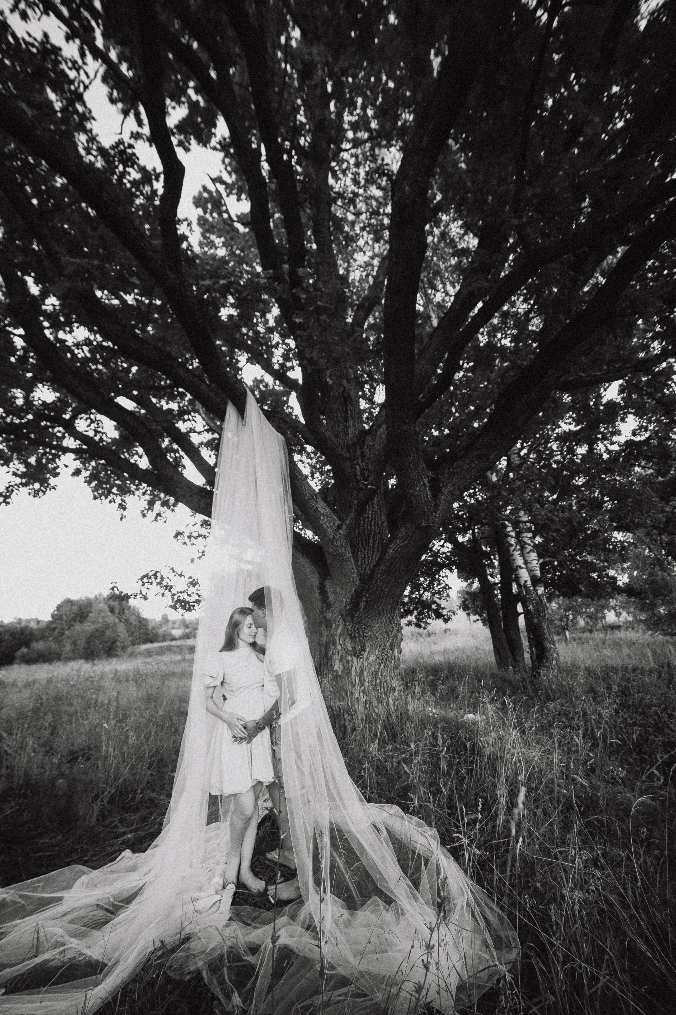 Р & А. Фотограф Кольчугино/Владимир/Москва Елизавета Иода