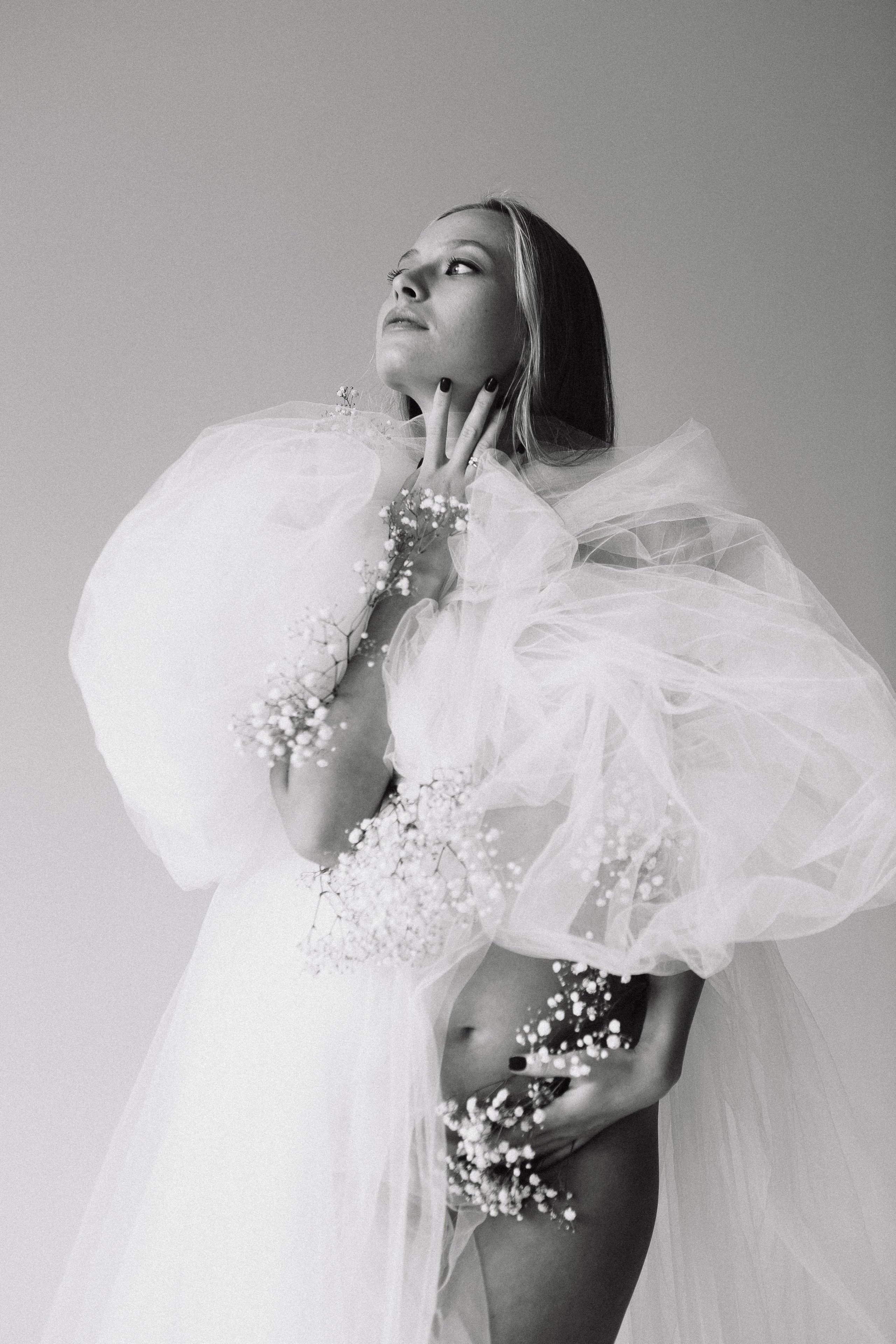 Даша. Фотограф Кольчугино/Владимир/Москва Елизавета Иода