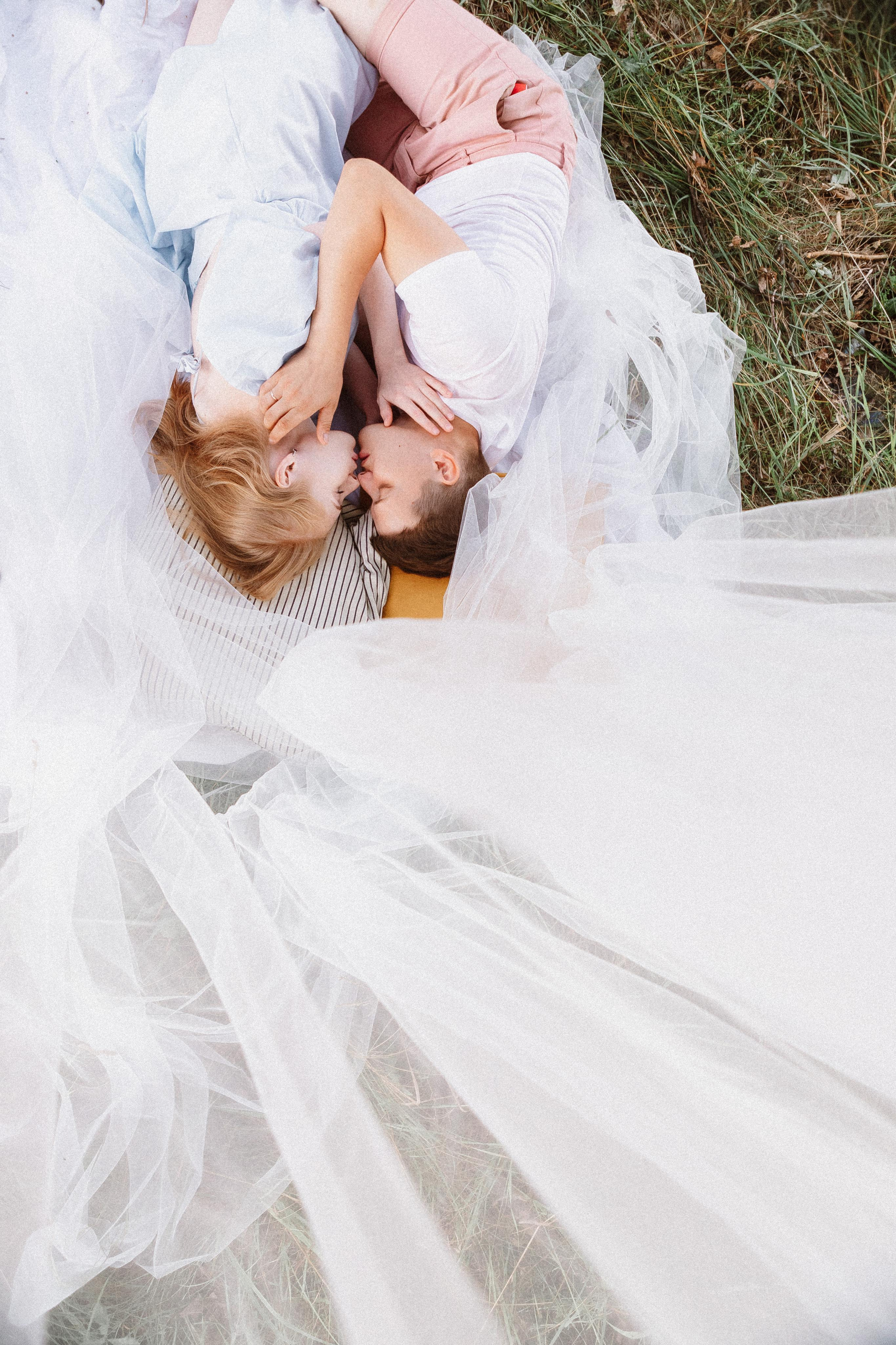 Р & А. Фотограф Кольчугино/Владимир/Москва Елизавета Иода