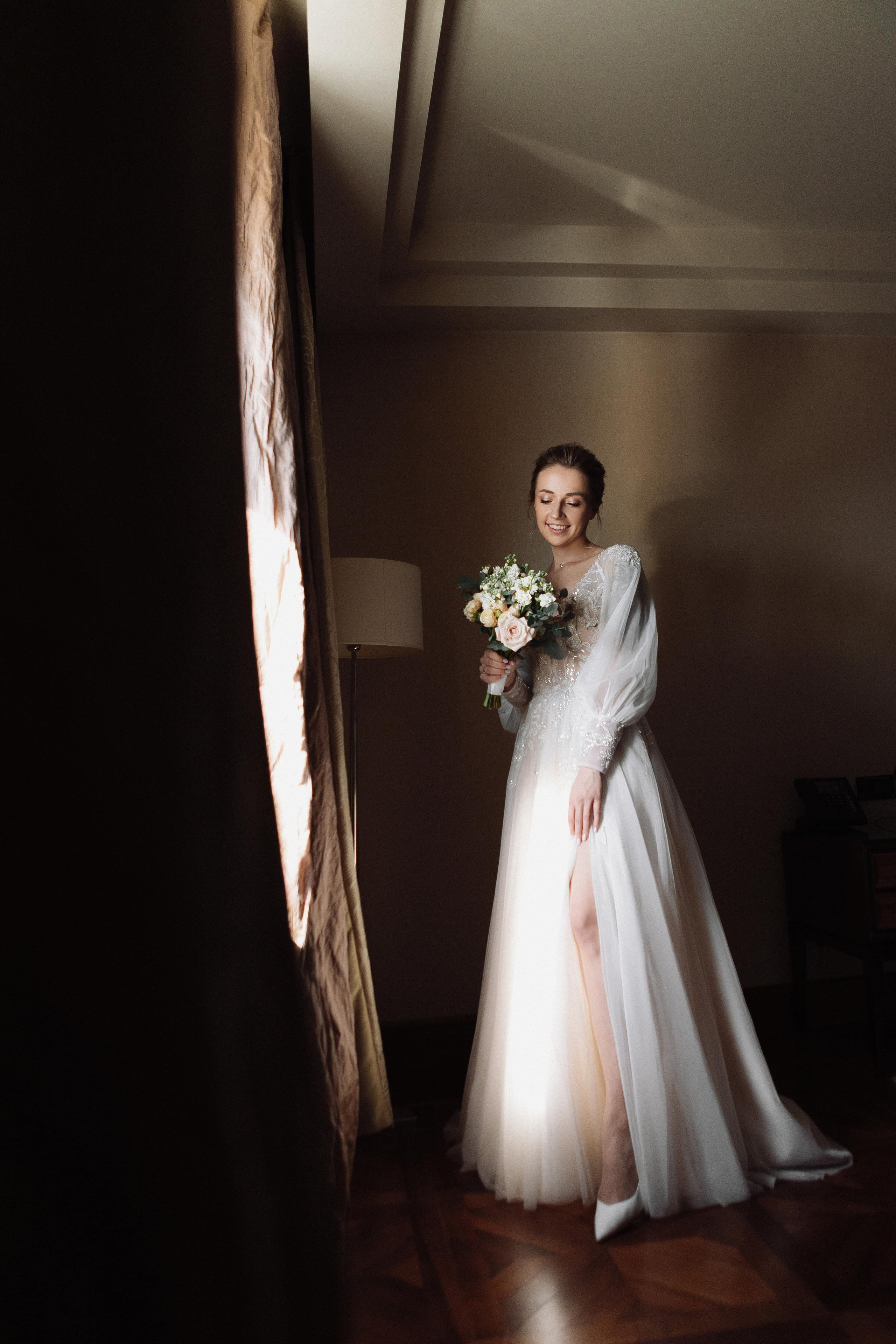 Свадьба Даниила и Елены. Фотограф Кольчугино/Владимир/Москва Елизавета Иода