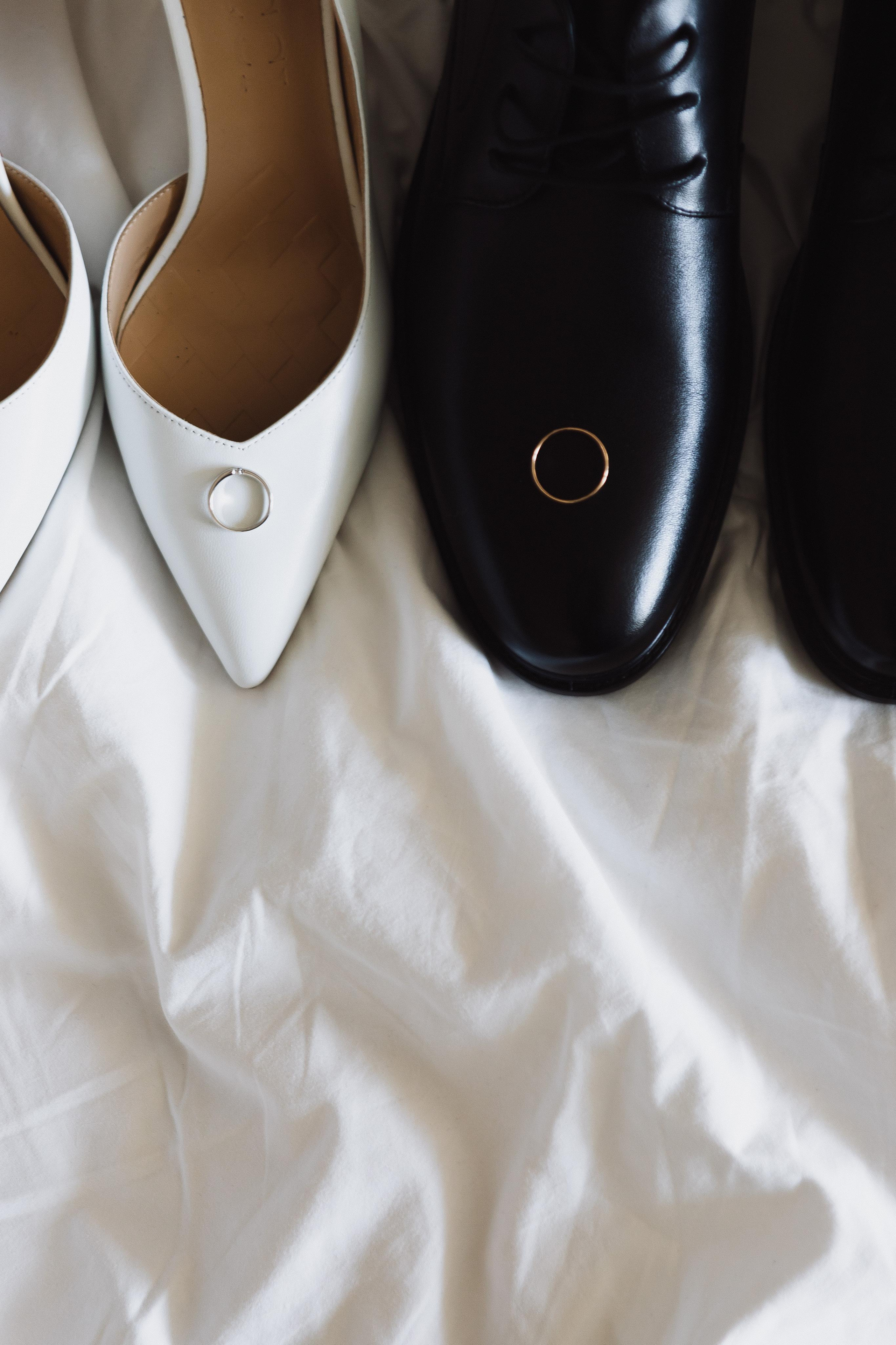 Свадьба Даниила и Елены. Фотограф Кольчугино/Владимир/Москва Елизавета Иода