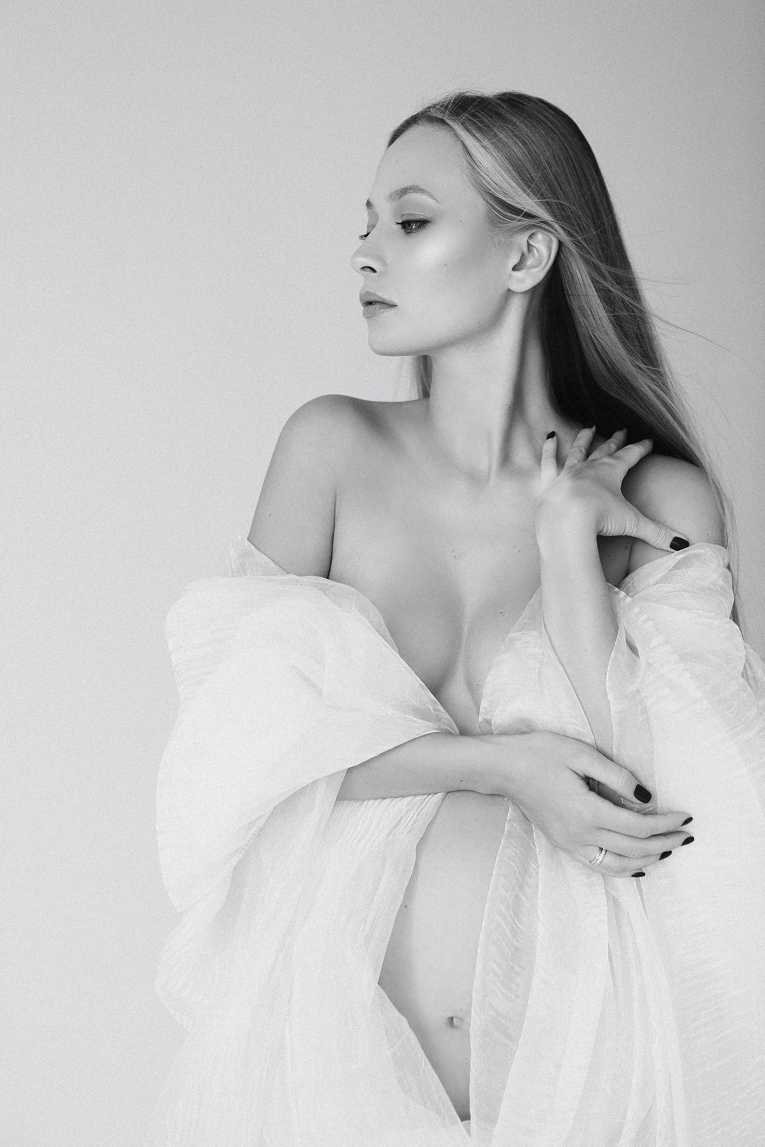 Даша. Фотограф Кольчугино/Владимир/Москва Елизавета Иода