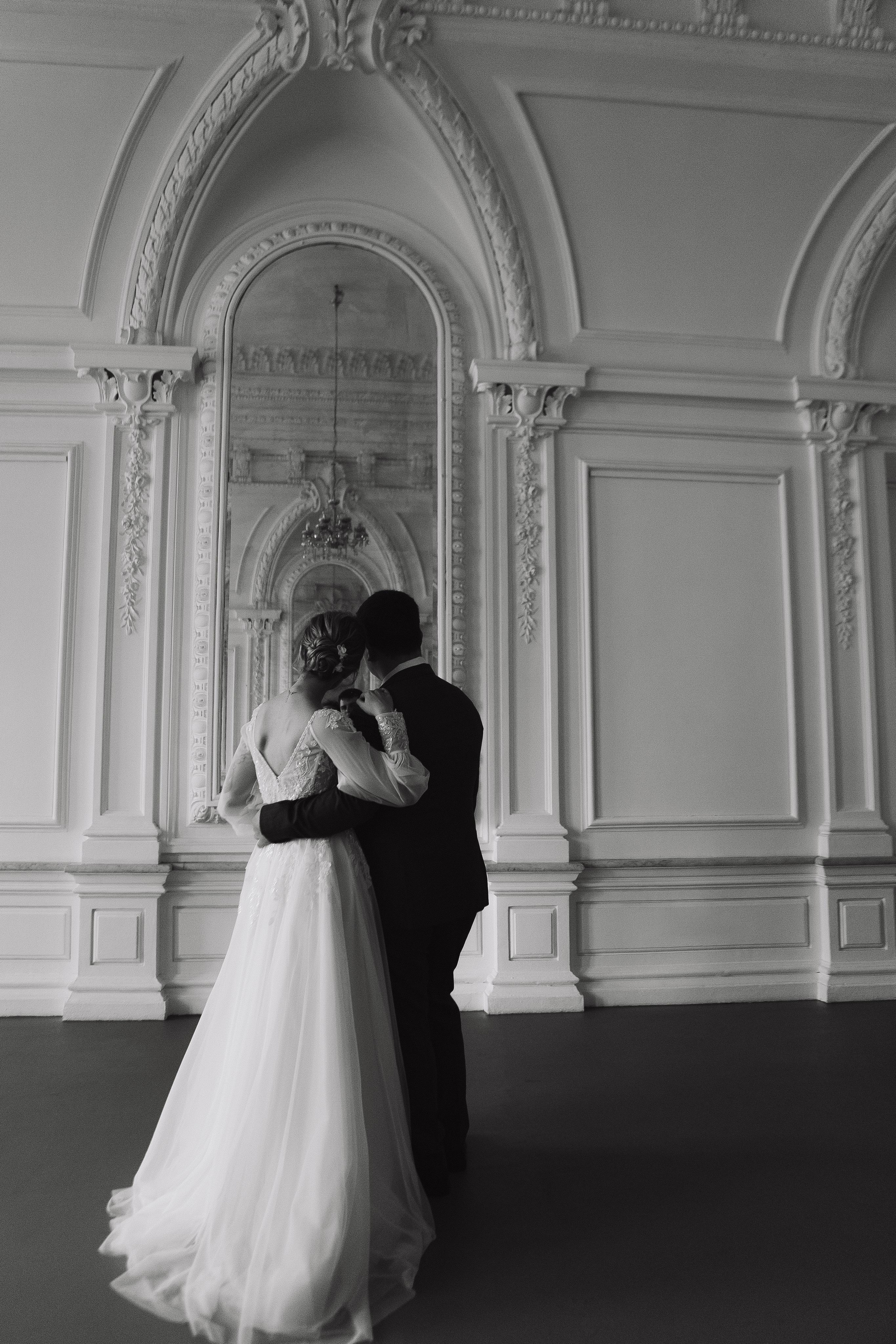 Свадьба Даниила и Елены. Фотограф Кольчугино/Владимир/Москва Елизавета Иода