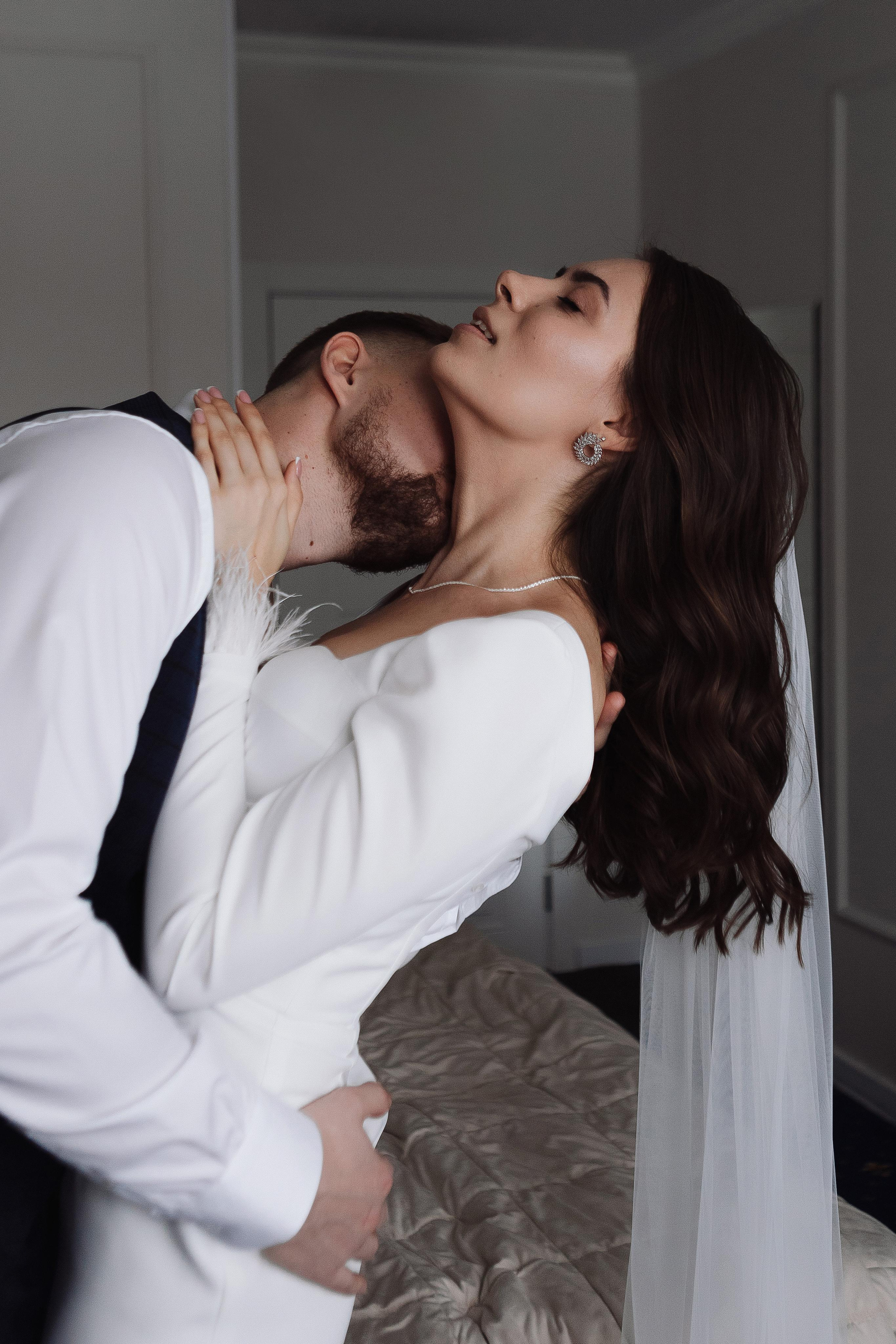 Свадьба Сергея и Анны. Фотограф Кольчугино/Владимир/Москва Елизавета Иода