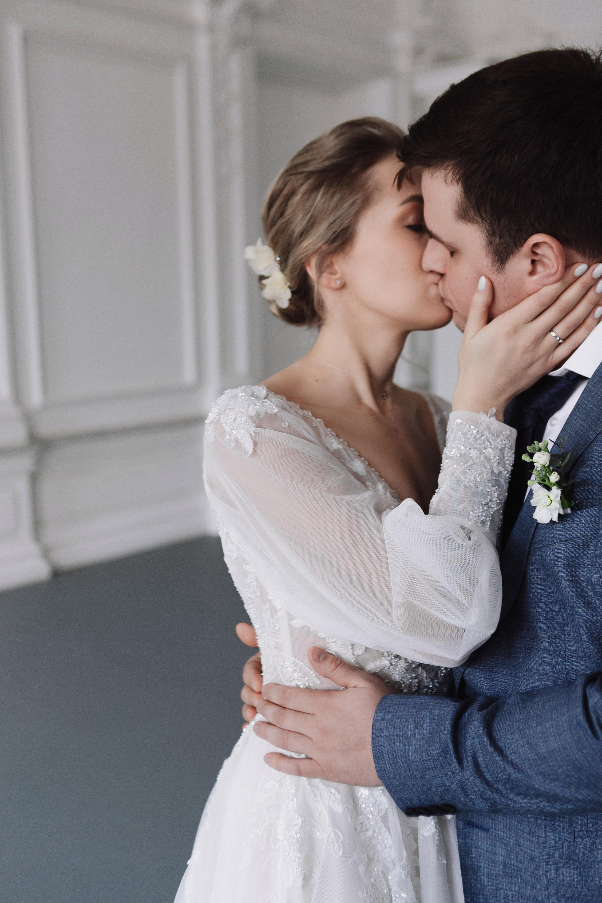 Свадьба Даниила и Елены. Фотограф Кольчугино/Владимир/Москва Елизавета Иода