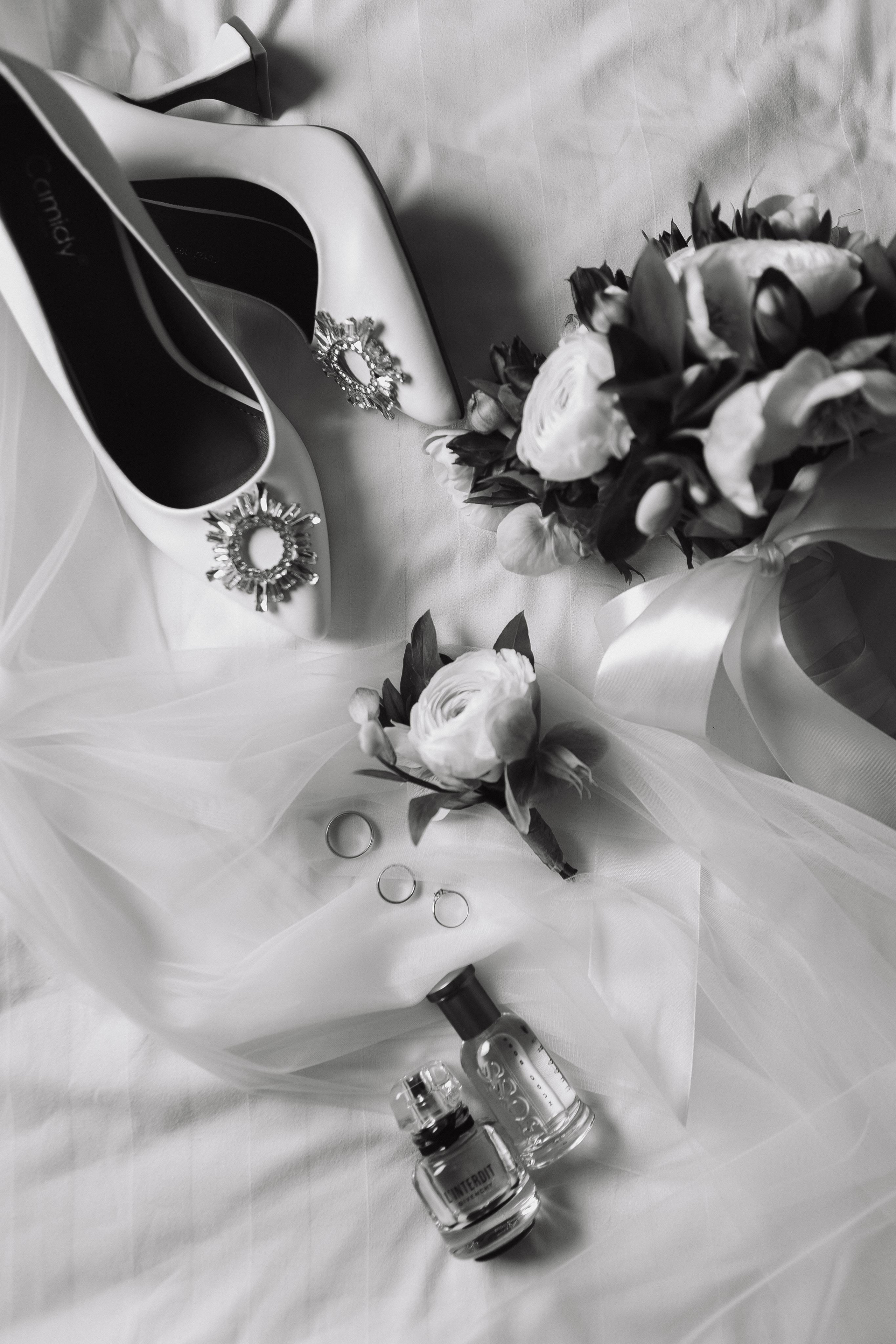 Свадьба Сергея и Анны. Фотограф Кольчугино/Владимир/Москва Елизавета Иода