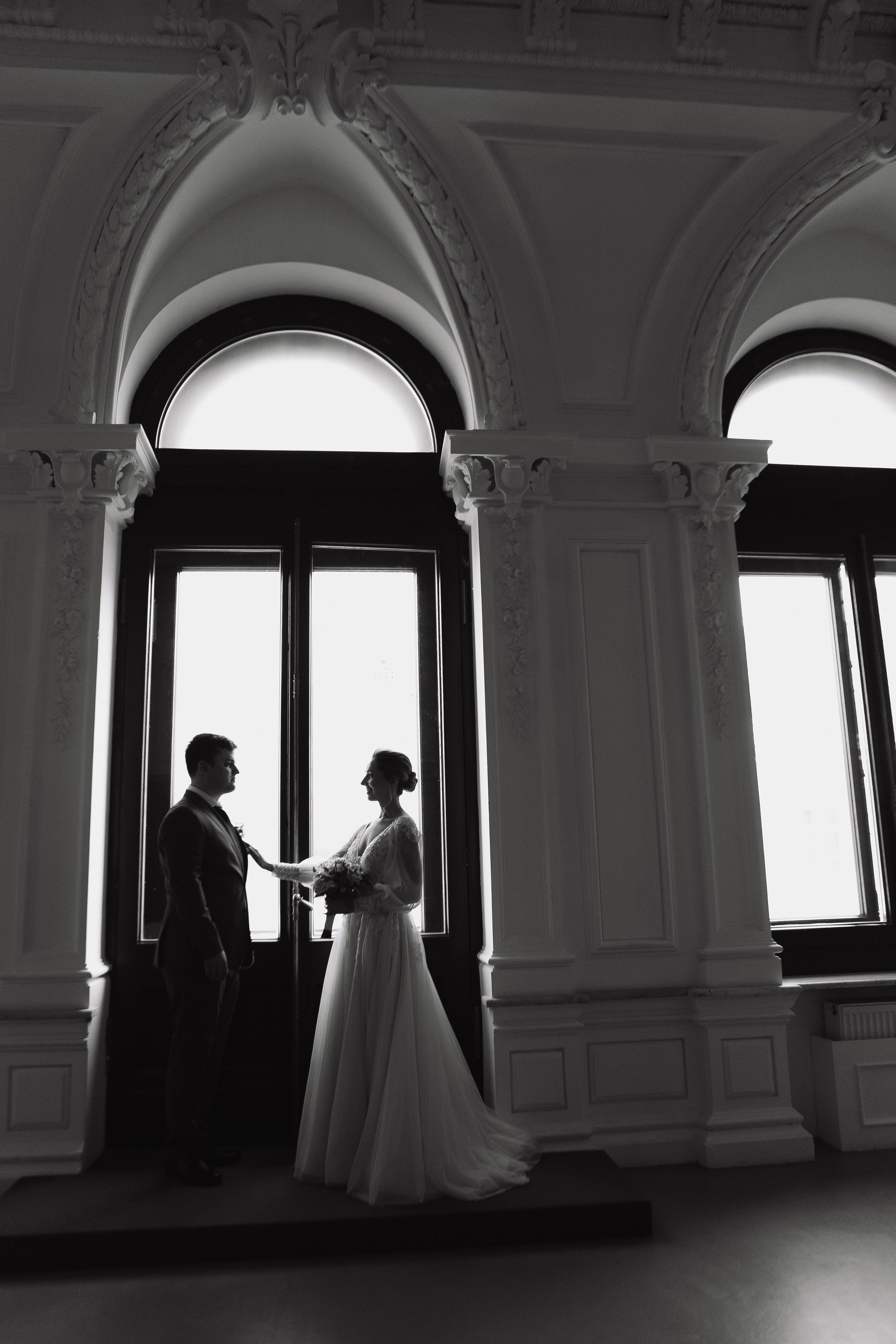 Свадьба Даниила и Елены. Фотограф Кольчугино/Владимир/Москва Елизавета Иода