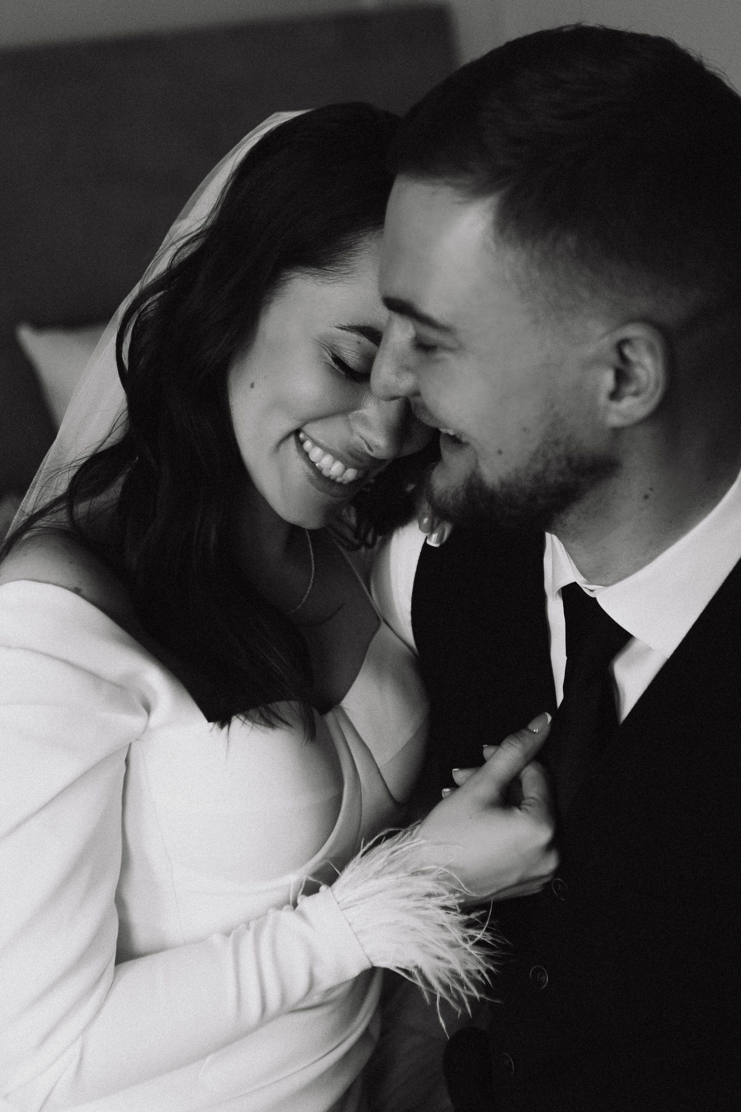 Свадьба Сергея и Анны. Фотограф Кольчугино/Владимир/Москва Елизавета Иода