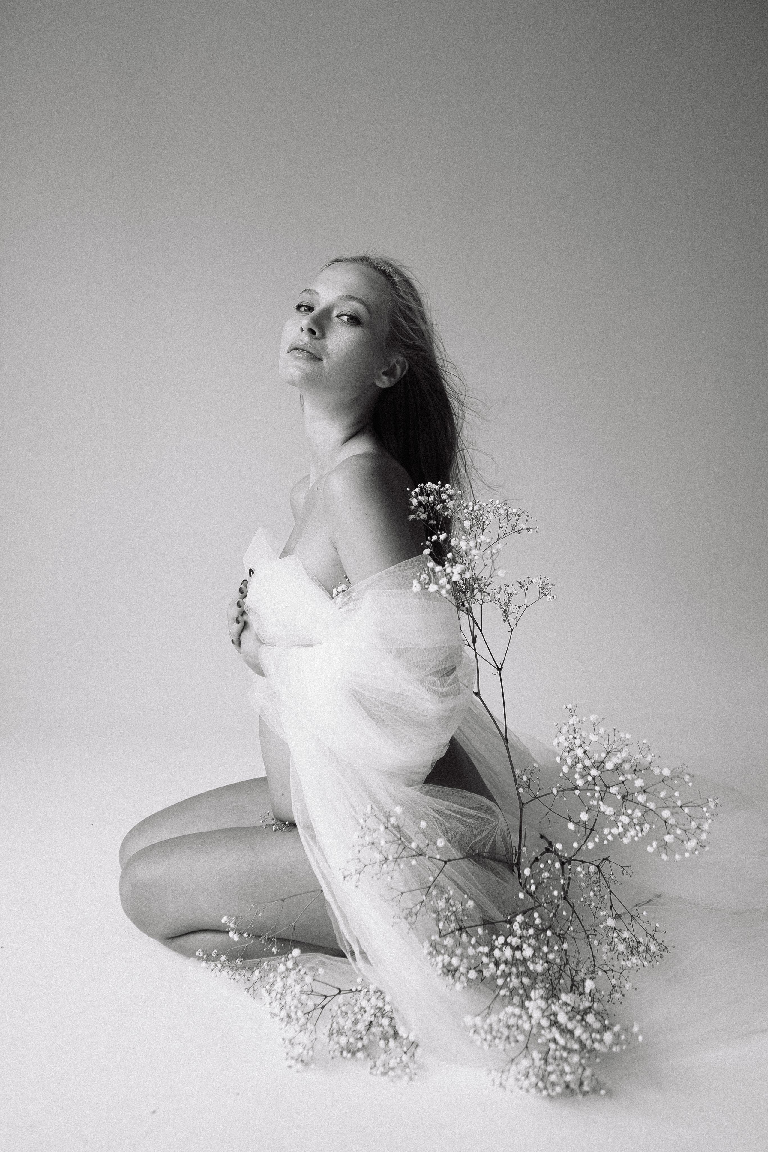 Даша. Фотограф Кольчугино/Владимир/Москва Елизавета Иода