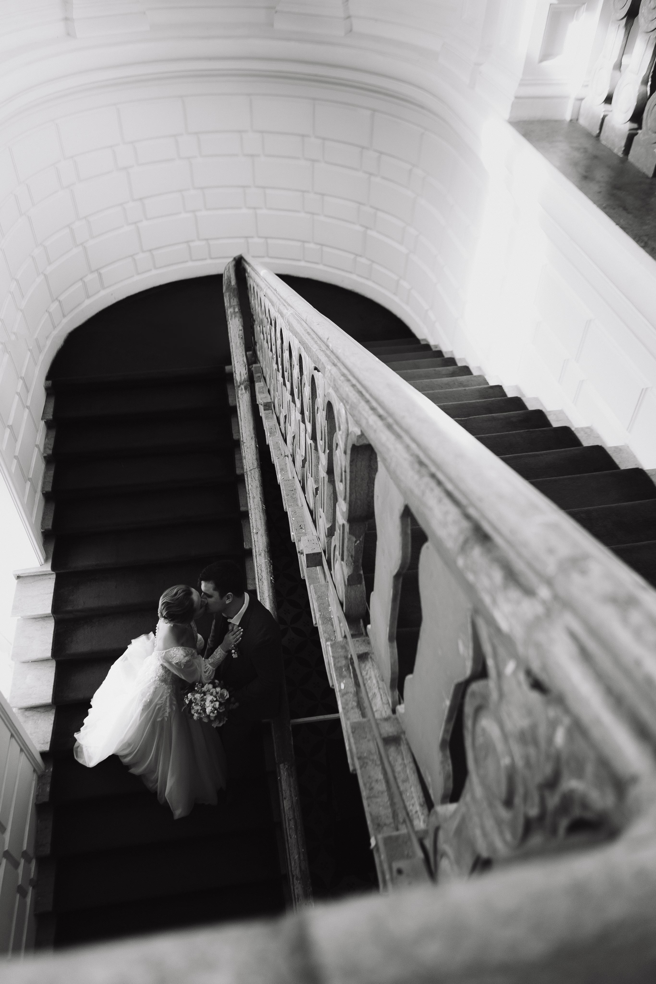 Свадьба Даниила и Елены. Фотограф Кольчугино/Владимир/Москва Елизавета Иода