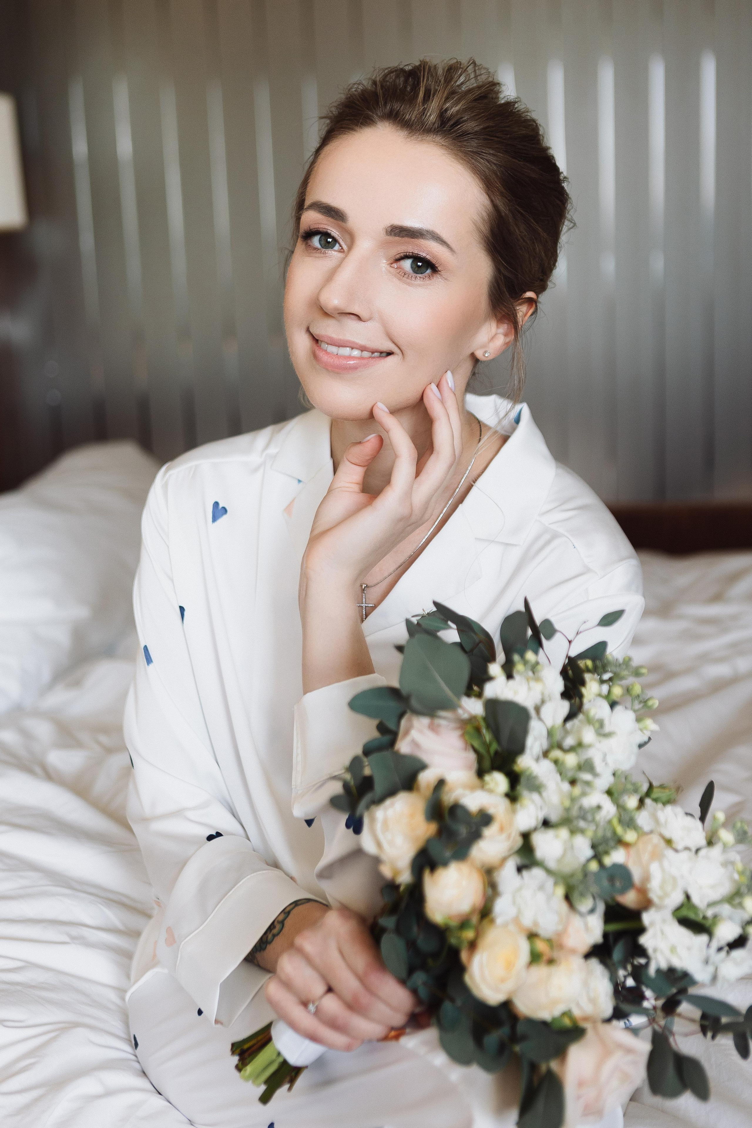 Свадьба Даниила и Елены. Фотограф Кольчугино/Владимир/Москва Елизавета Иода