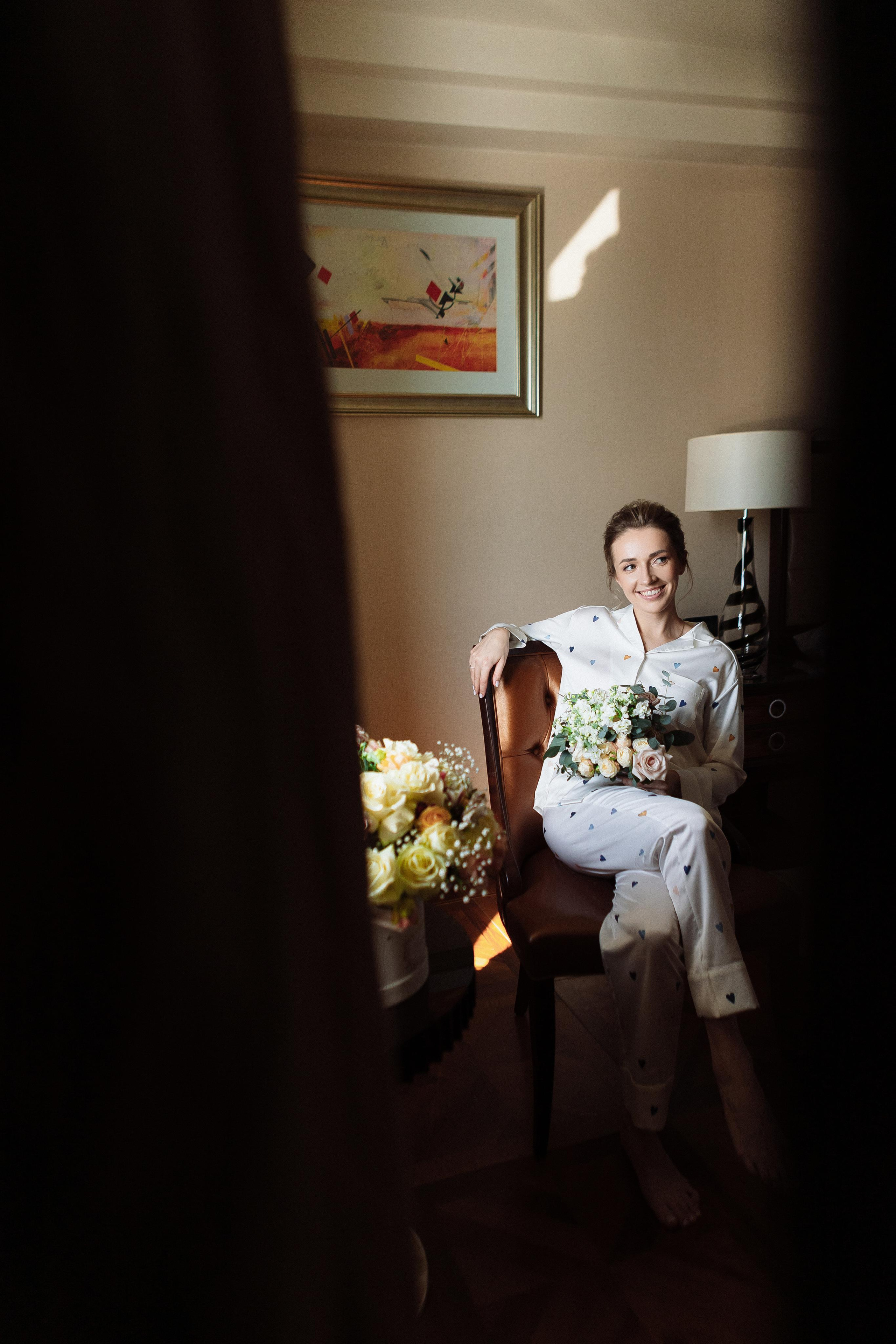 Свадьба Даниила и Елены. Фотограф Кольчугино/Владимир/Москва Елизавета Иода