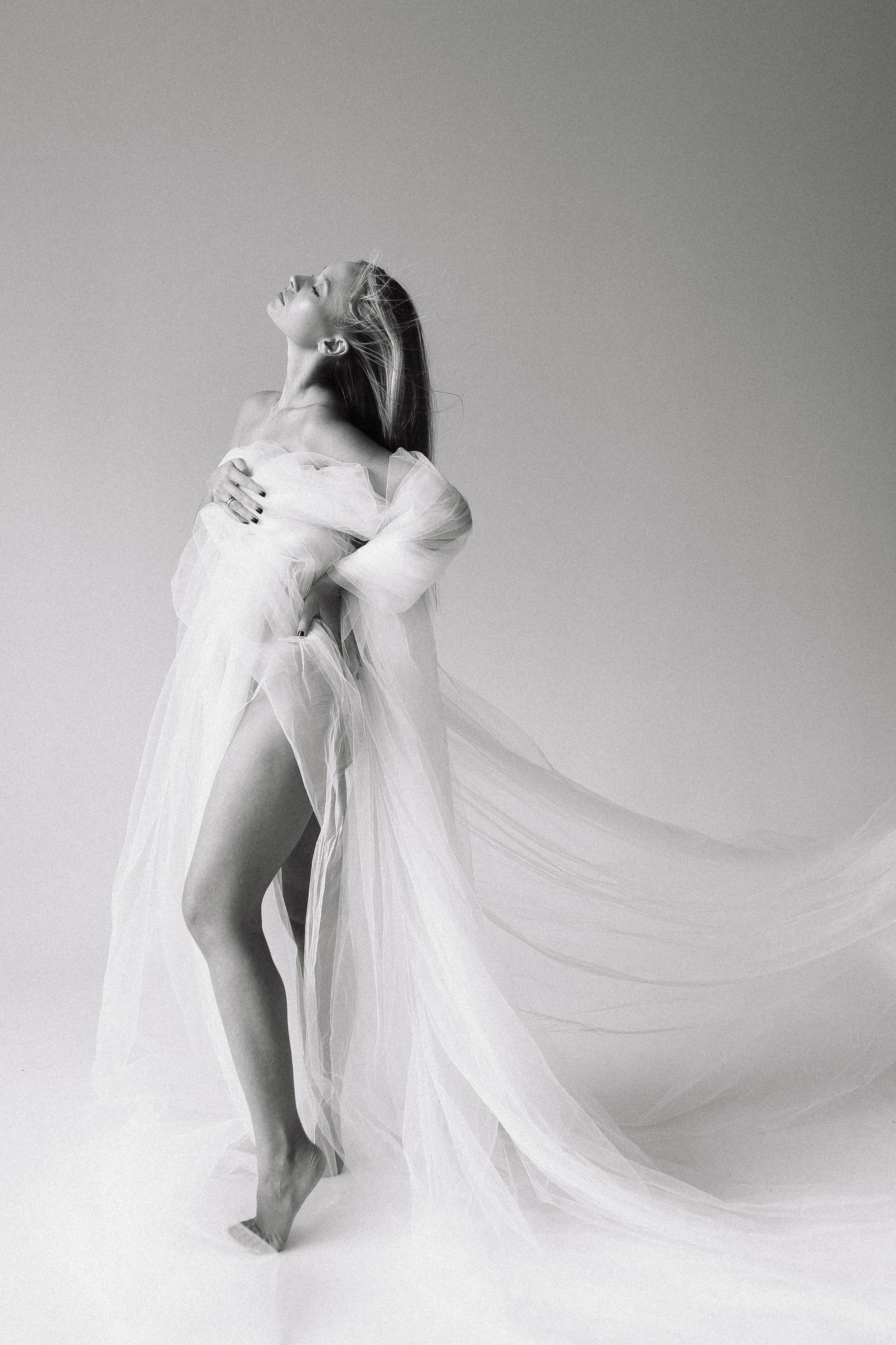 Даша. Фотограф Кольчугино/Владимир/Москва Елизавета Иода