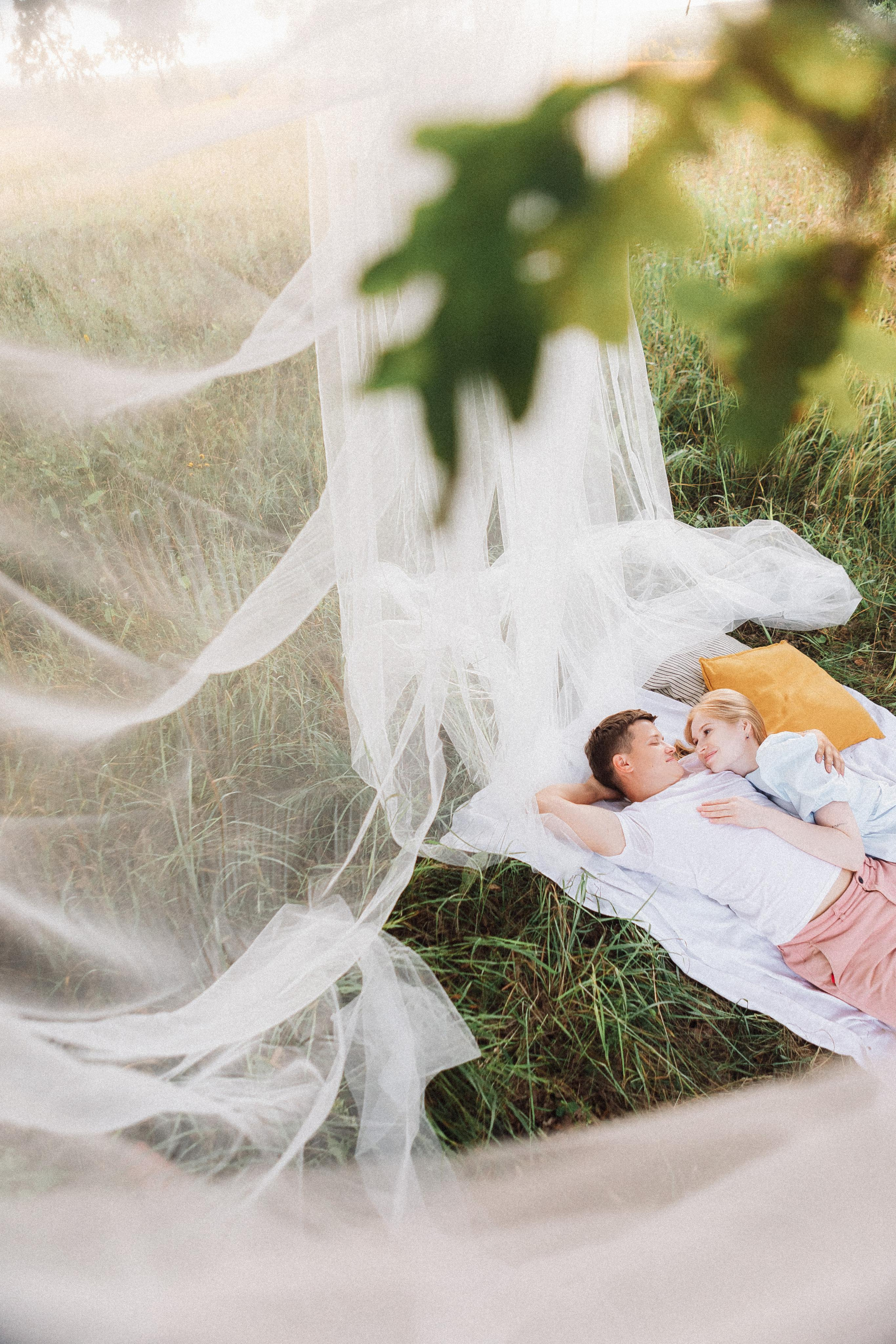 Р & А. Фотограф Кольчугино/Владимир/Москва Елизавета Иода