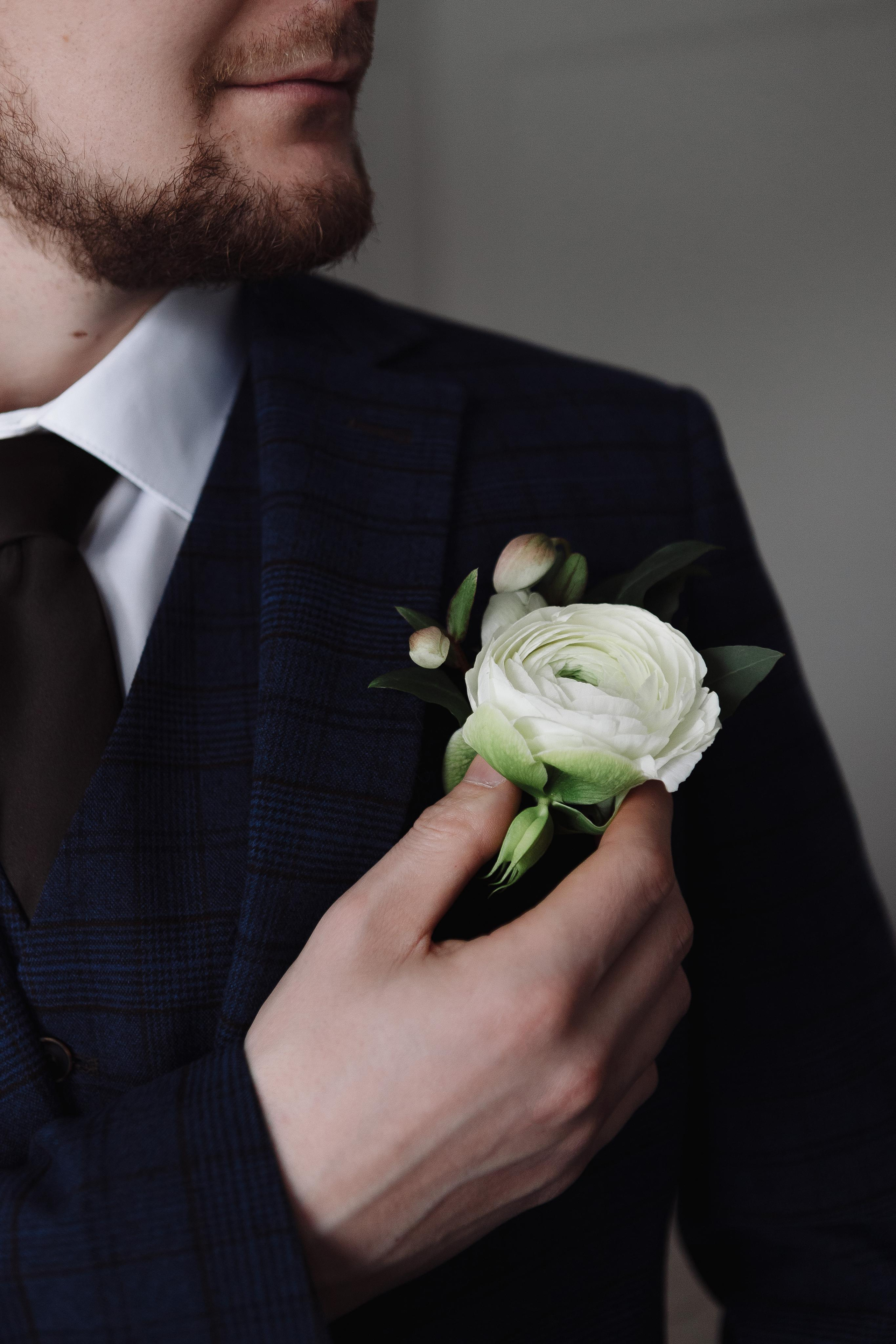 Свадьба Сергея и Анны. Фотограф Кольчугино/Владимир/Москва Елизавета Иода