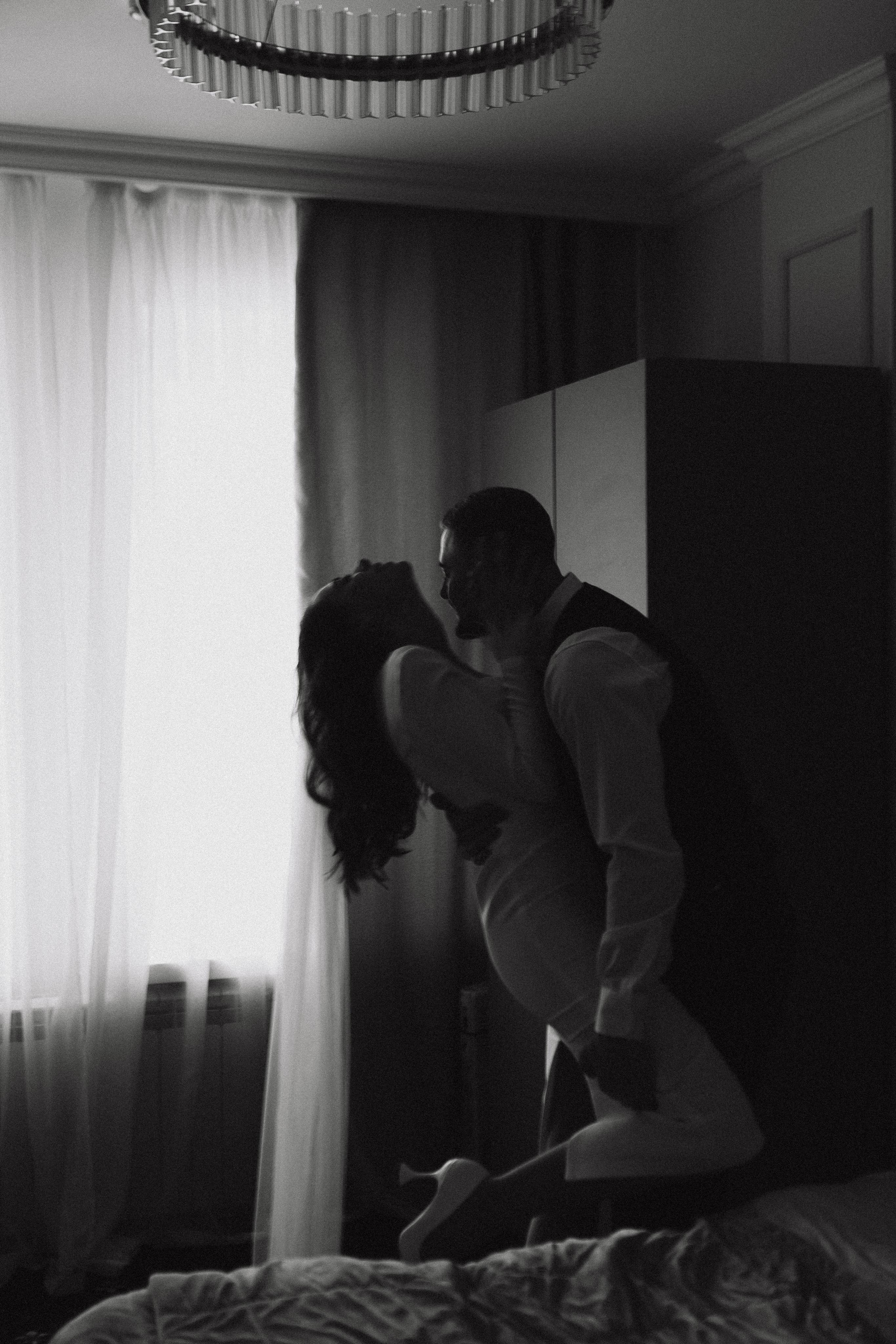 Свадьба Сергея и Анны. Фотограф Кольчугино/Владимир/Москва Елизавета Иода