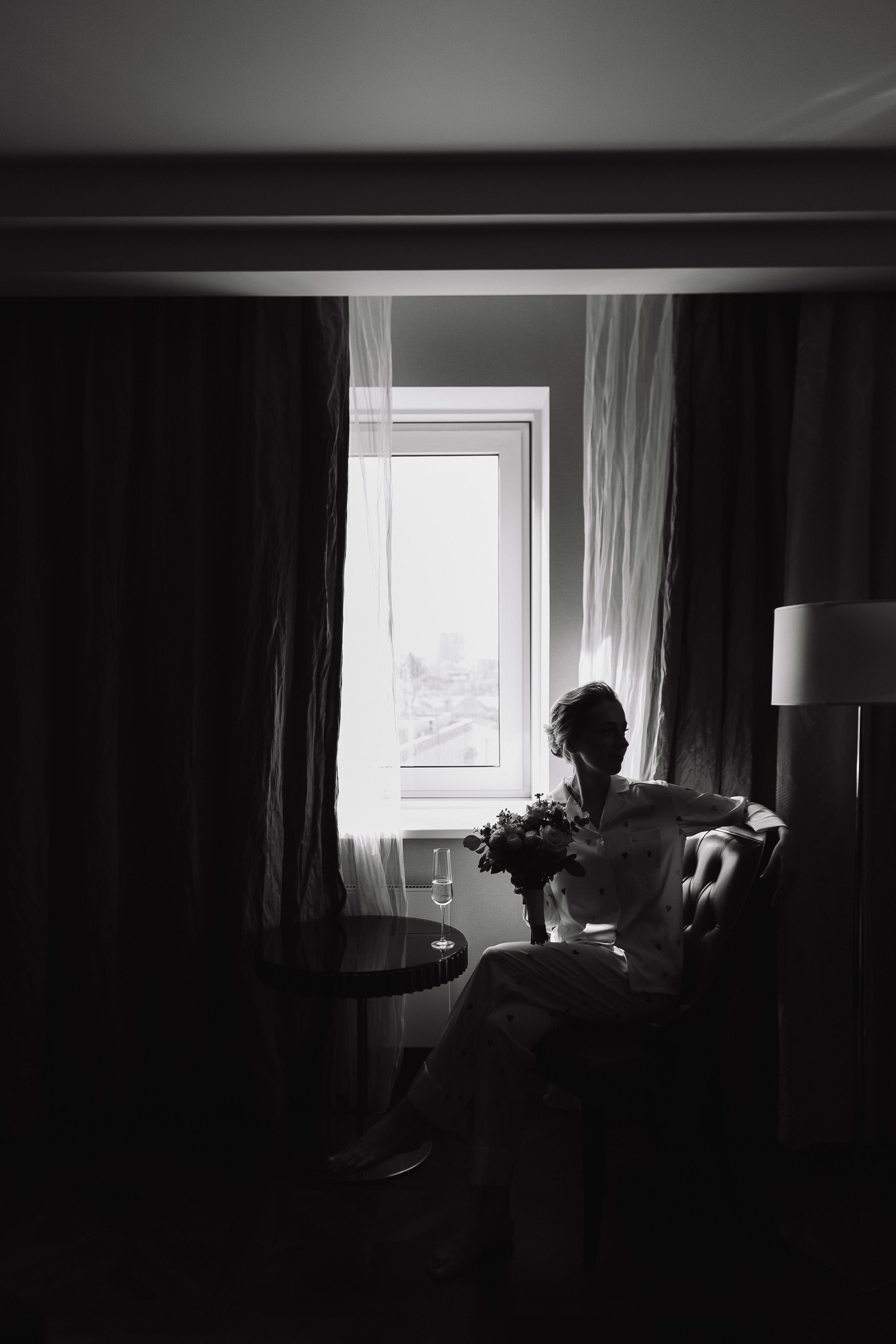 Свадьба Даниила и Елены. Фотограф Кольчугино/Владимир/Москва Елизавета Иода