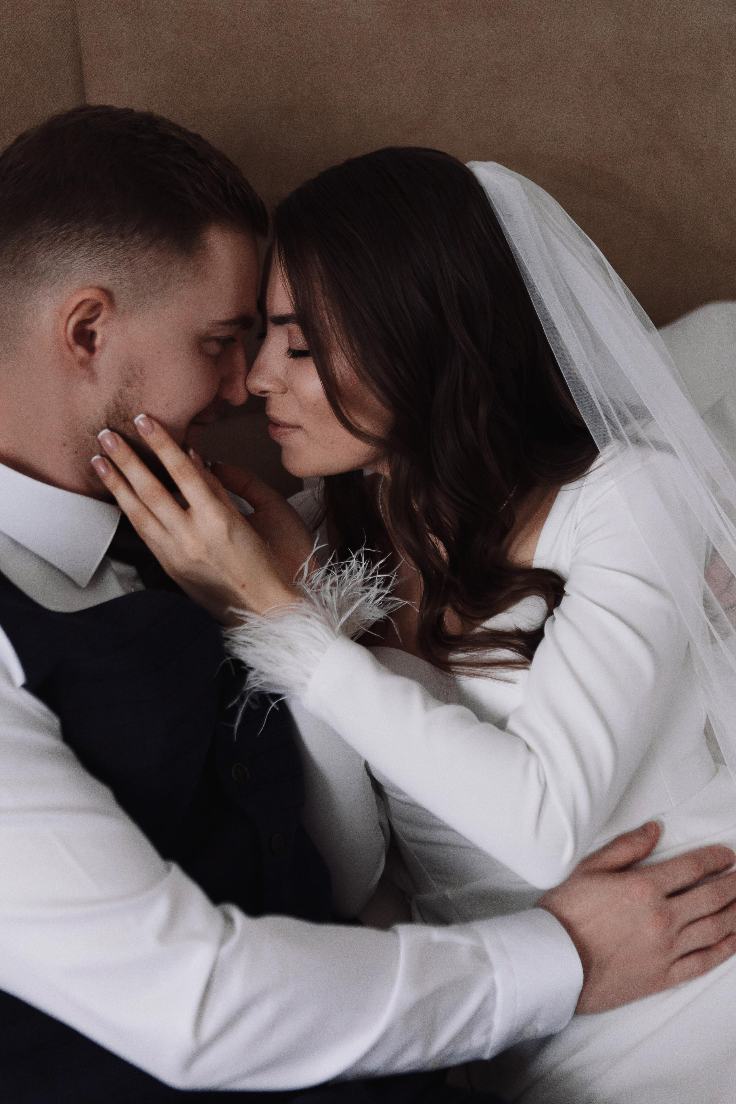 Свадьба Сергея и Анны. Фотограф Кольчугино/Владимир/Москва Елизавета Иода