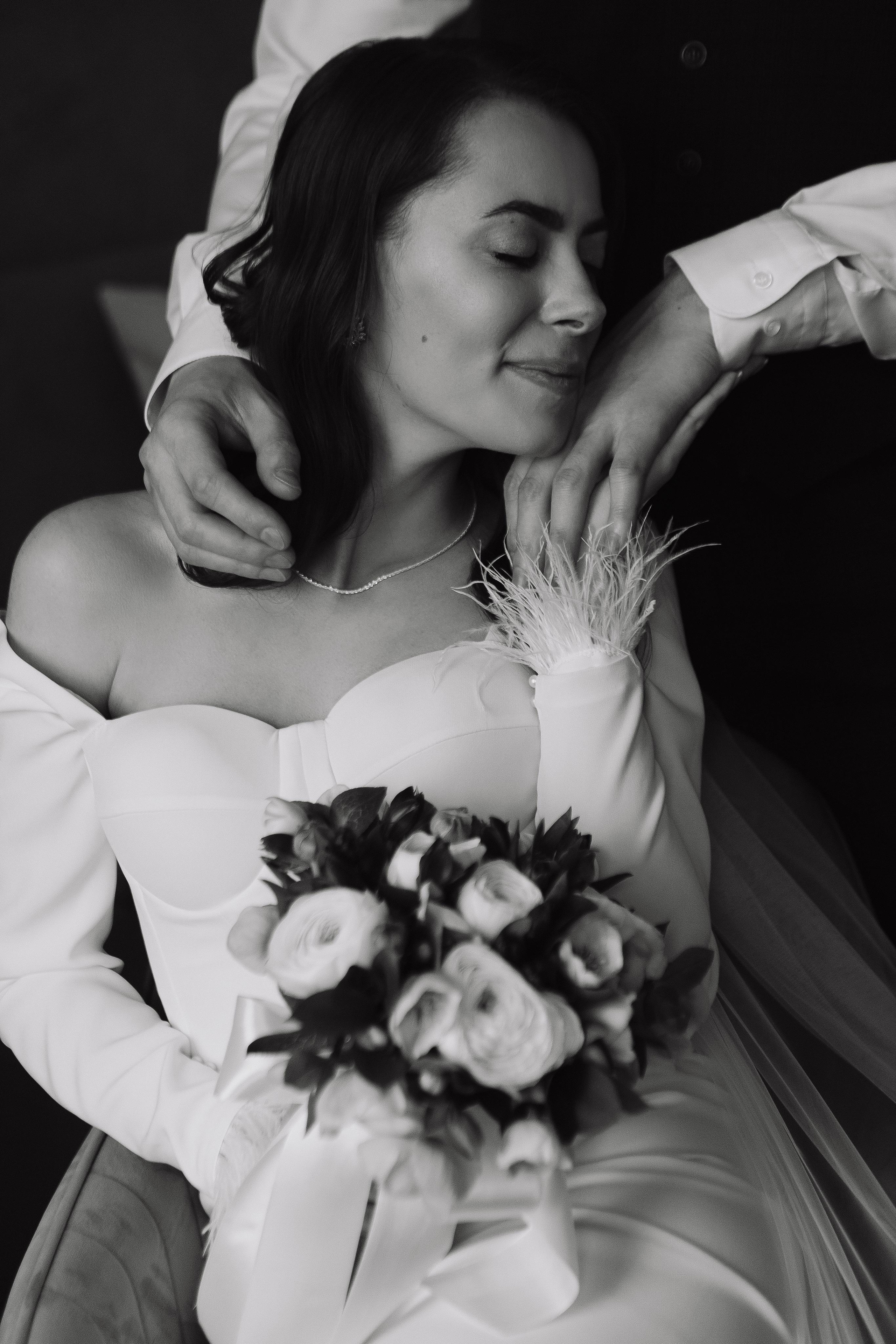 Свадьба Сергея и Анны. Фотограф Кольчугино/Владимир/Москва Елизавета Иода