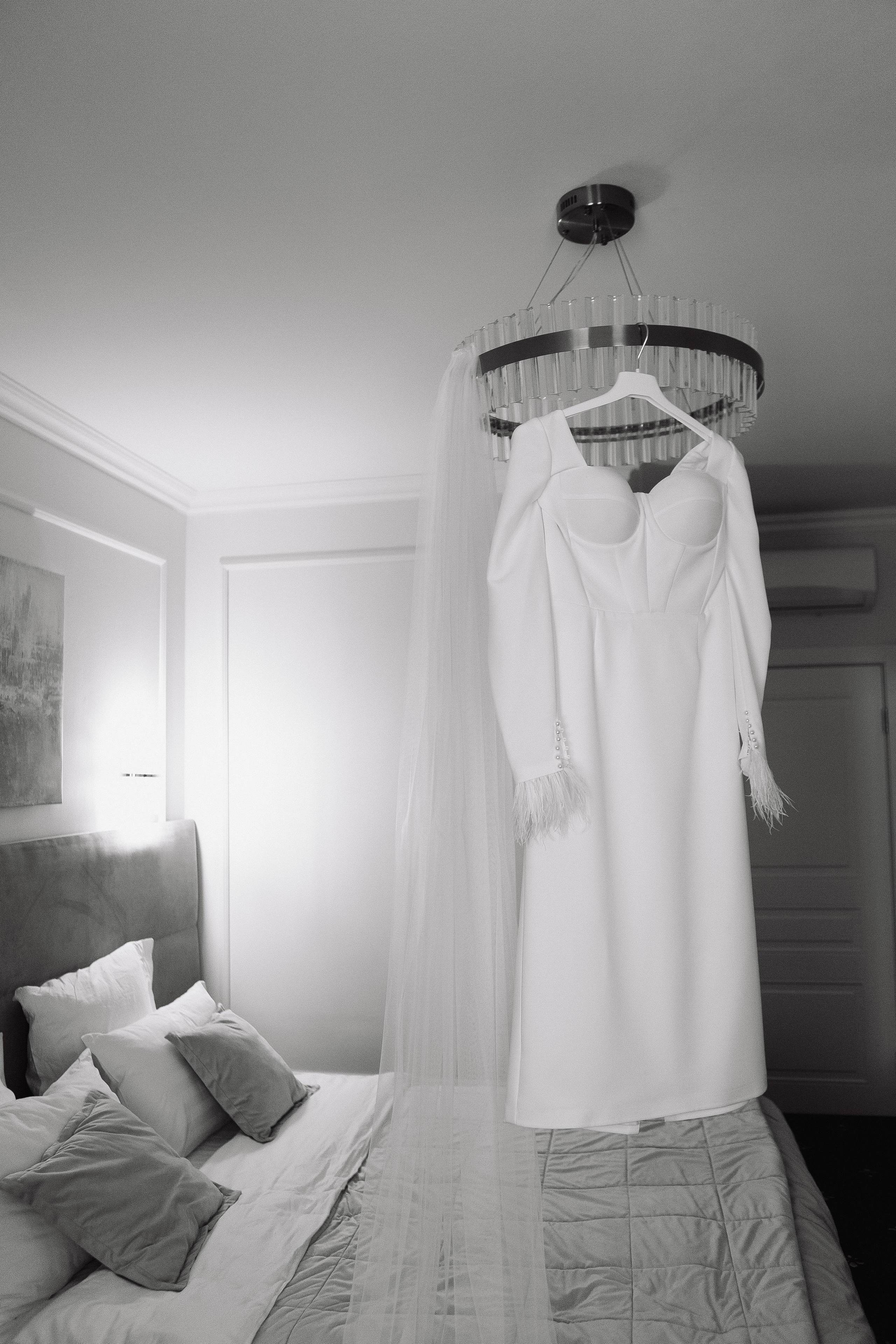 Свадьба Сергея и Анны. Фотограф Кольчугино/Владимир/Москва Елизавета Иода