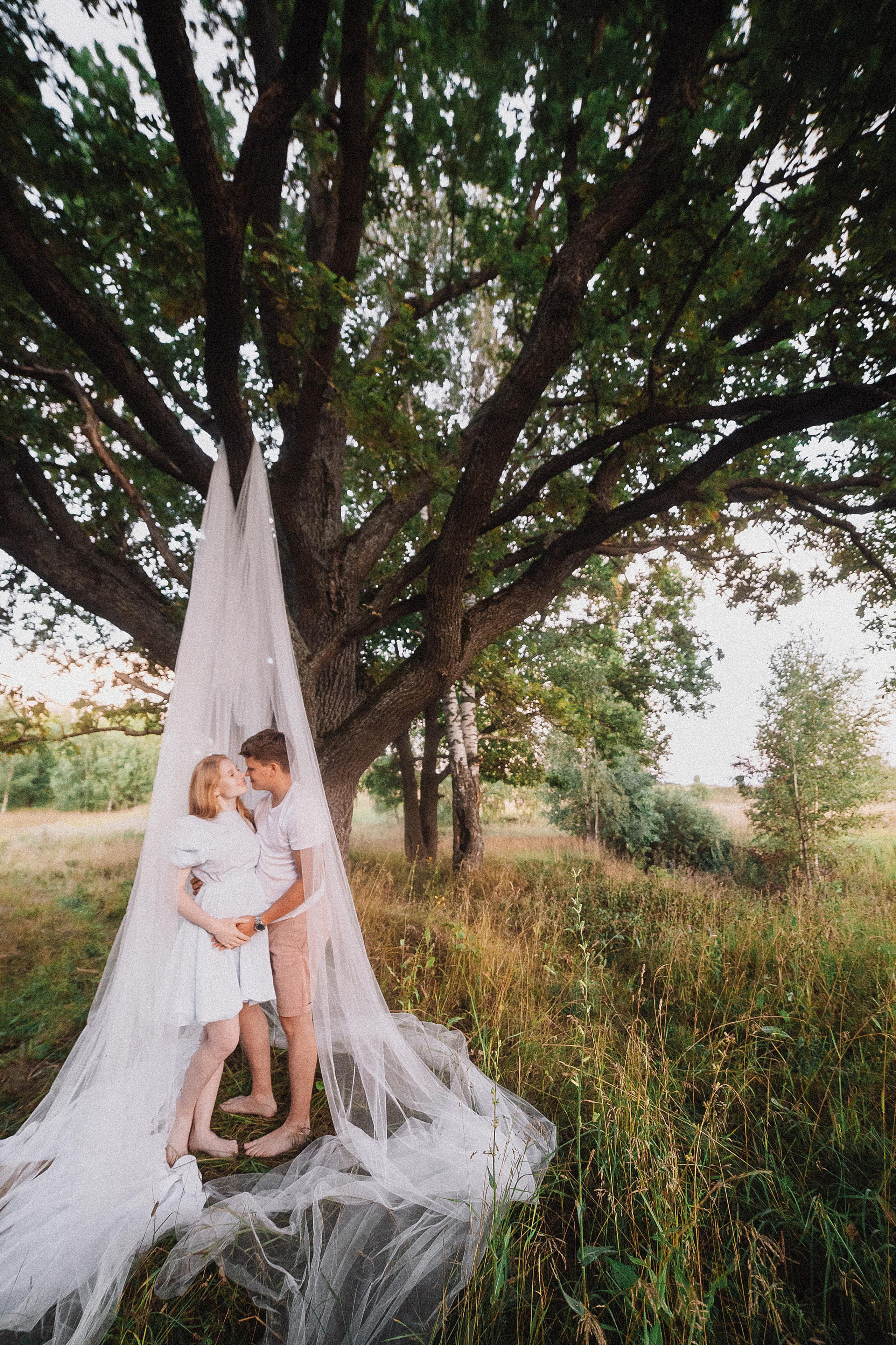 Р & А. Фотограф Кольчугино/Владимир/Москва Елизавета Иода
