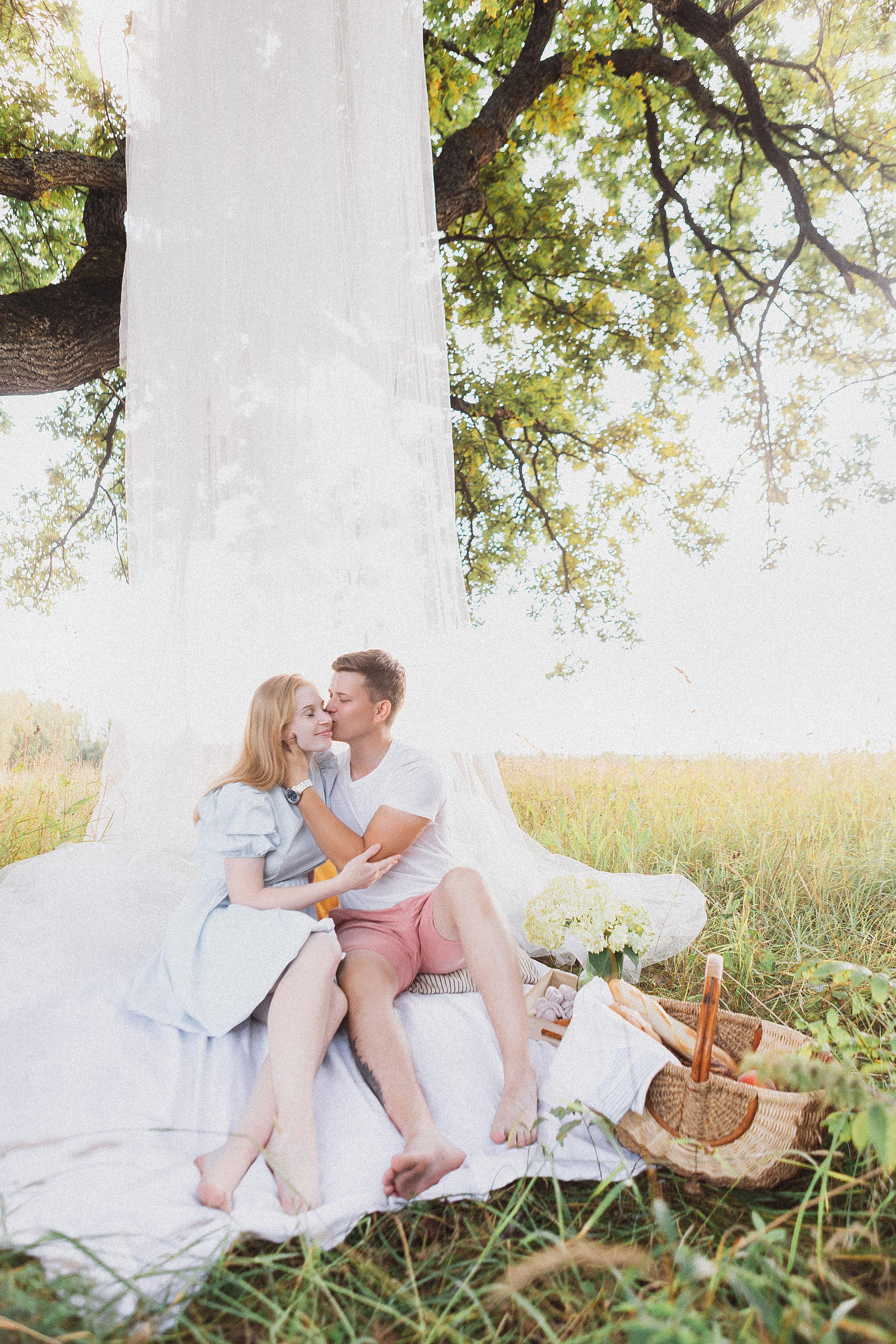 Р & А. Фотограф Кольчугино/Владимир/Москва Елизавета Иода