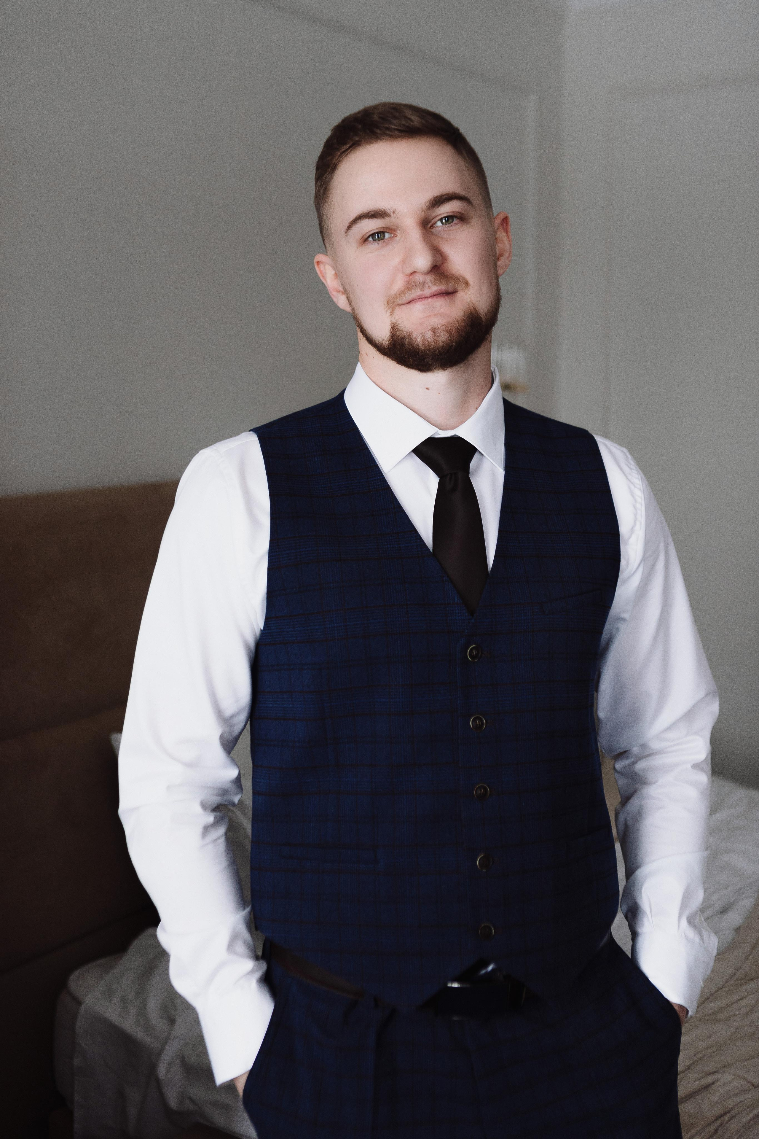 Свадьба Сергея и Анны. Фотограф Кольчугино/Владимир/Москва Елизавета Иода