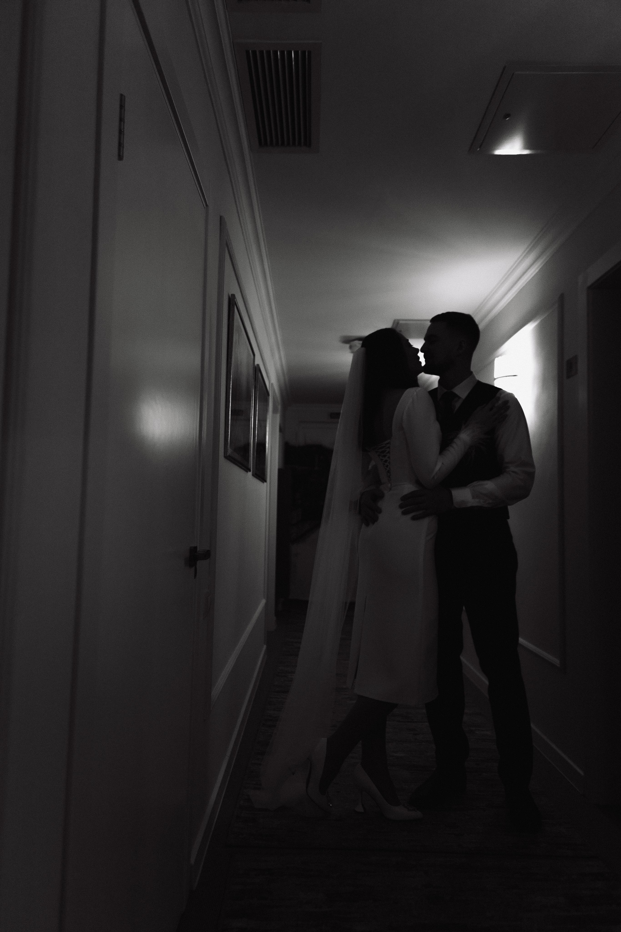 Свадьба Сергея и Анны. Фотограф Кольчугино/Владимир/Москва Елизавета Иода