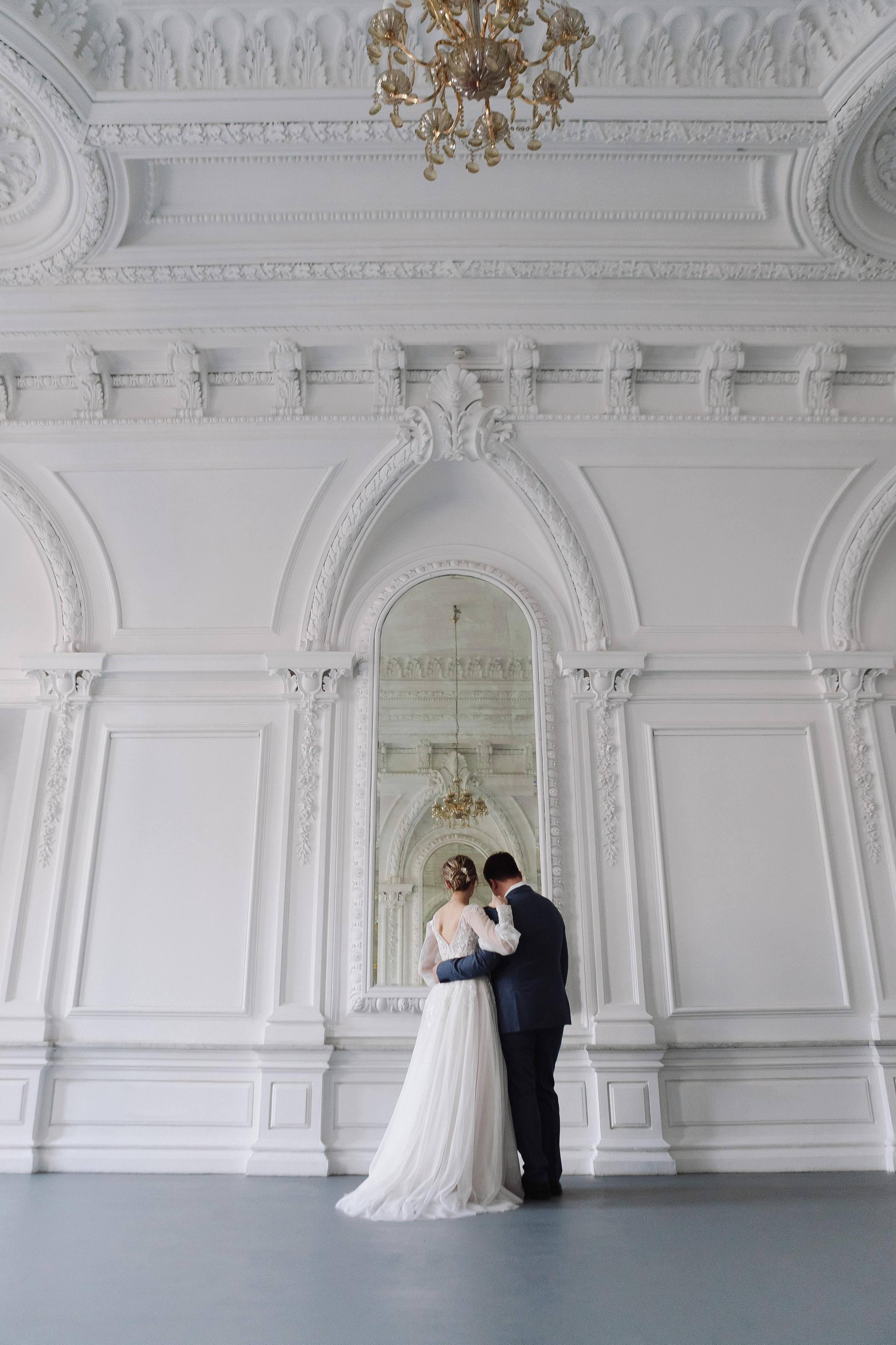 Свадьба Даниила и Елены. Фотограф Кольчугино/Владимир/Москва Елизавета Иода