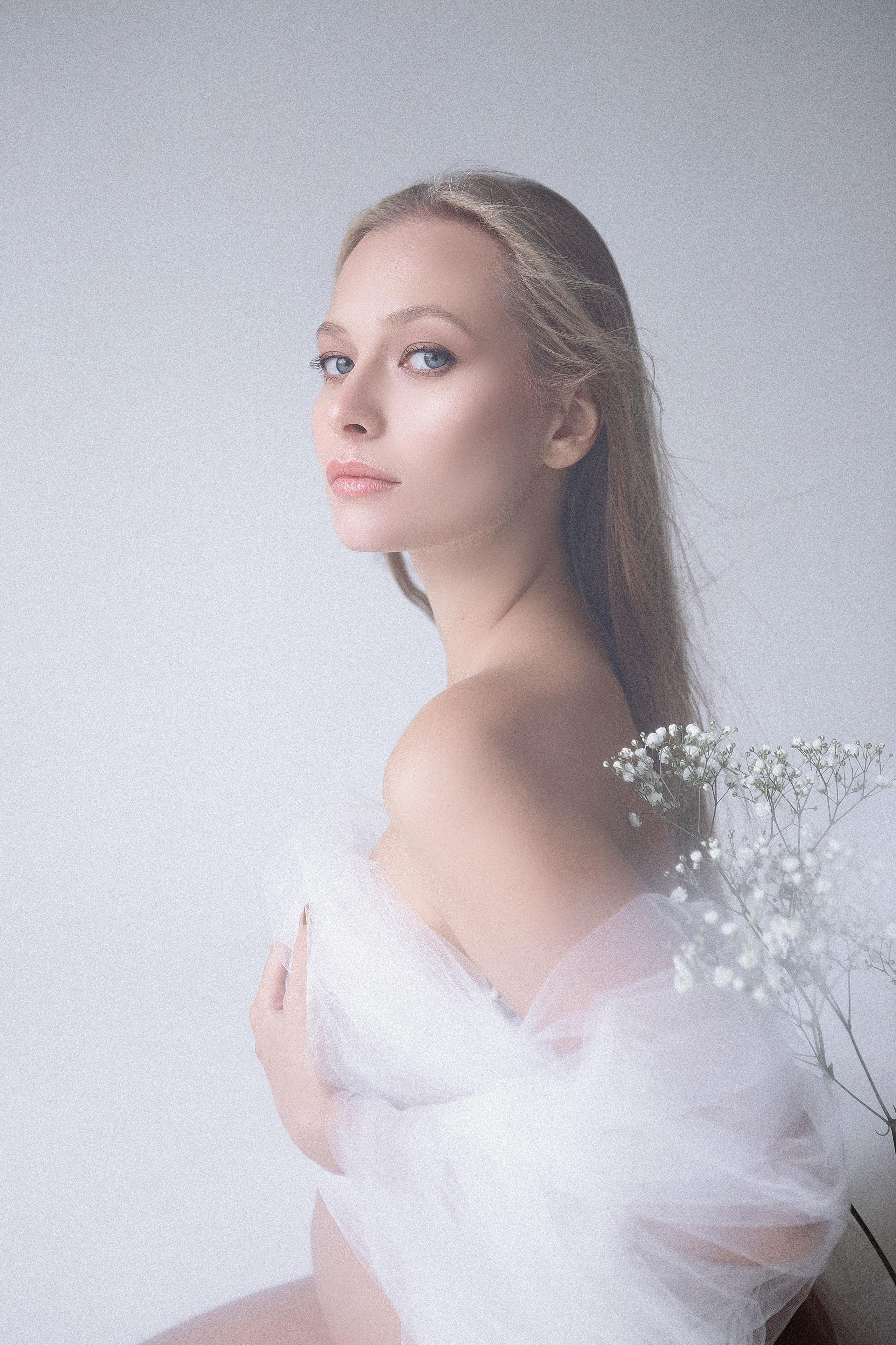 Даша. Фотограф Кольчугино/Владимир/Москва Елизавета Иода